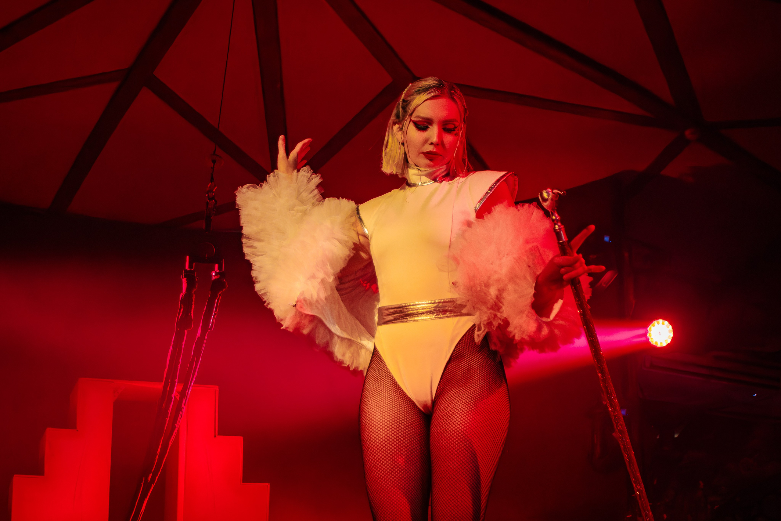 Городской корпоратив в PTIZZA_Ялта_29.12.2025. Аминов Руслан | Фотограф