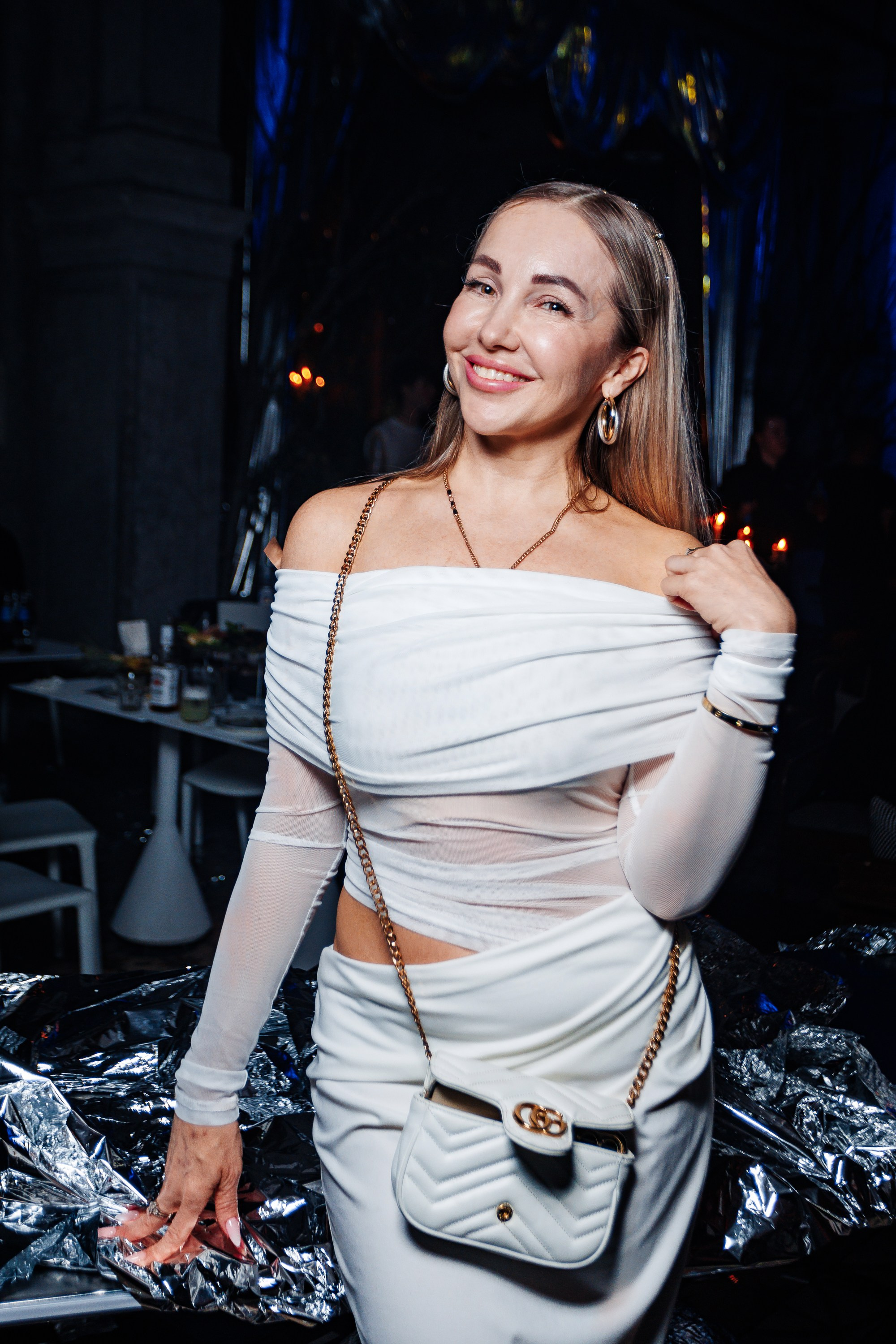 «5 элемент в Гастродворе"_GastroDvor_Yalta_26.04.2025. Аминов Руслан | Фотограф