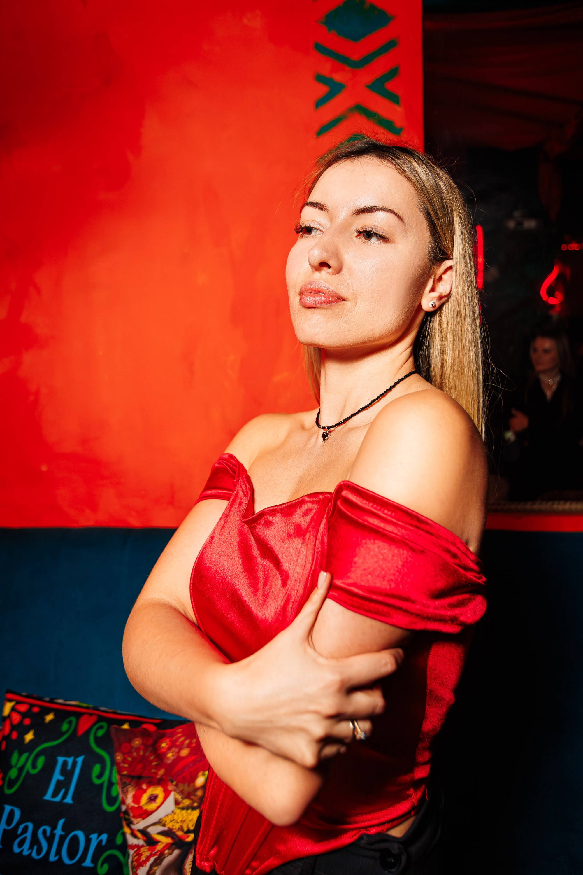 100 дневка_El Pastor_Симферополь_8.02.2025. Аминов Руслан | Фотограф