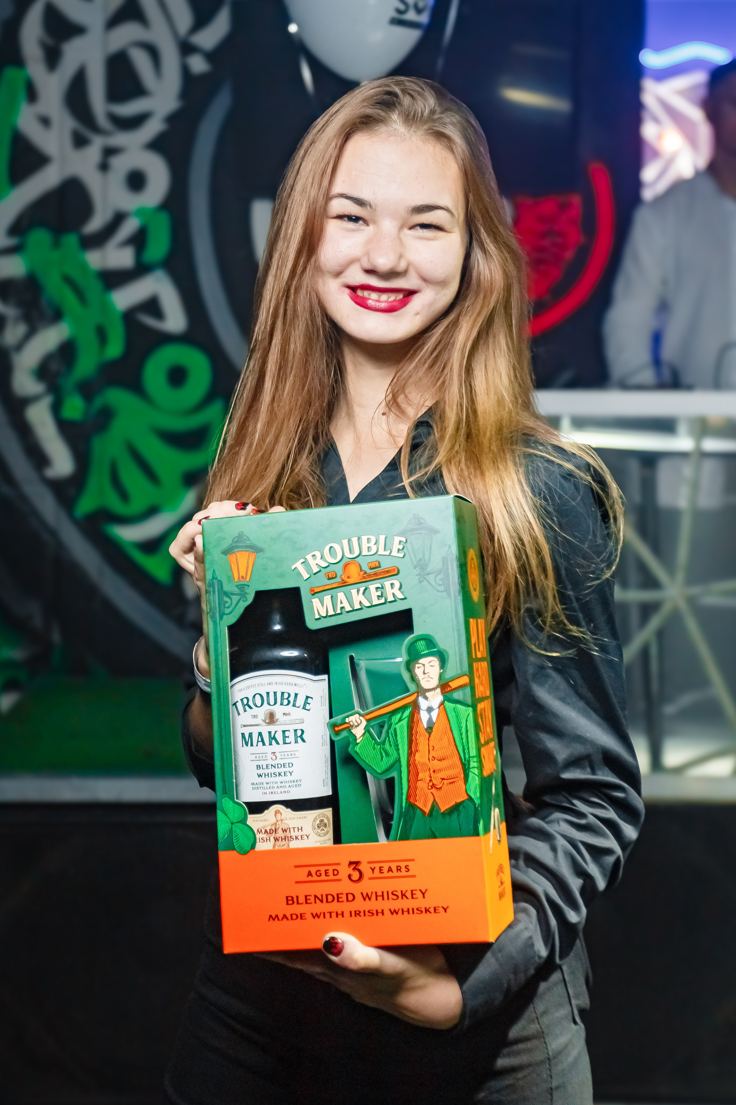 6 лет! С днём рождения «Sova»_Симферополь_15.11.2024. Аминов Руслан | Фотограф