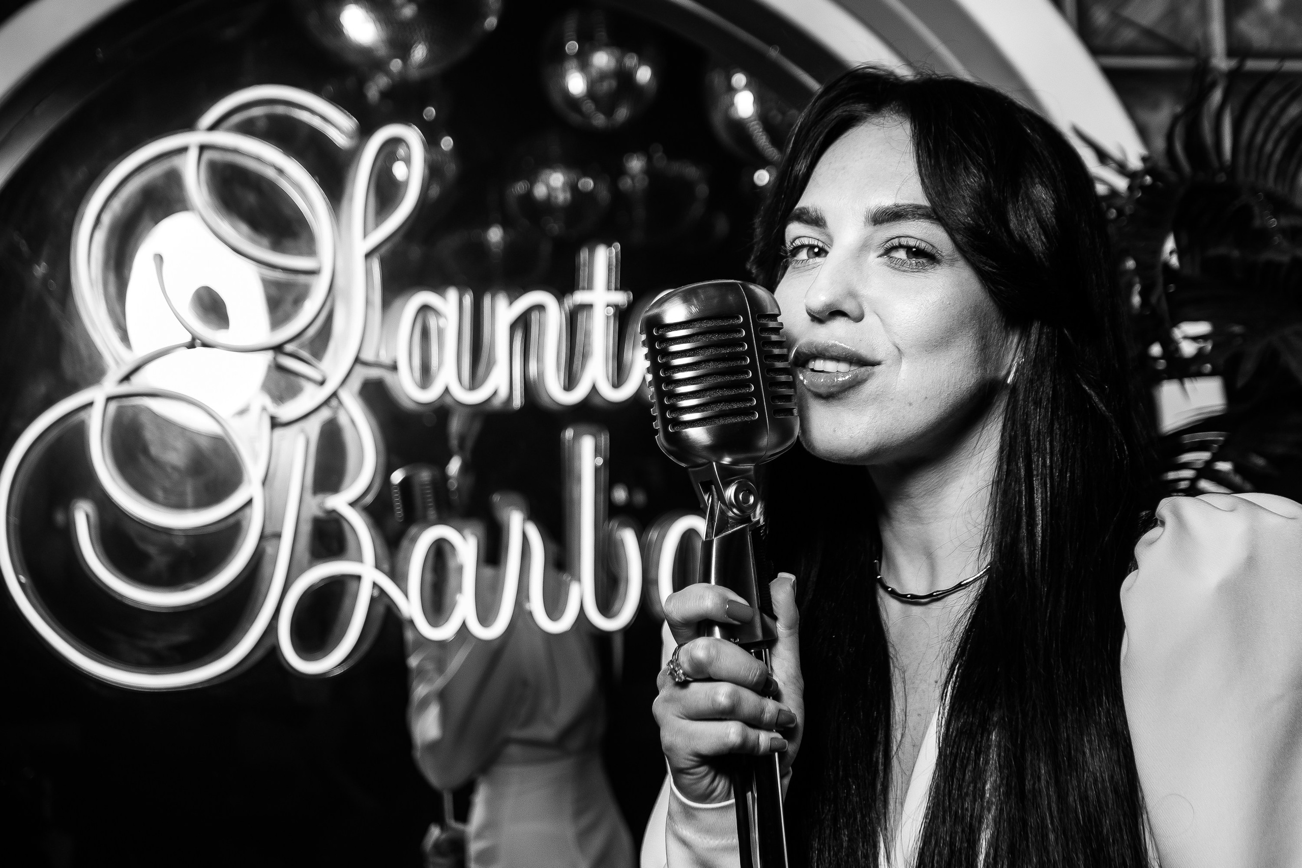 Выступление группы «Корни"_Santa Barbara_Симферополь_15.02.2025. Аминов Руслан | Фотограф