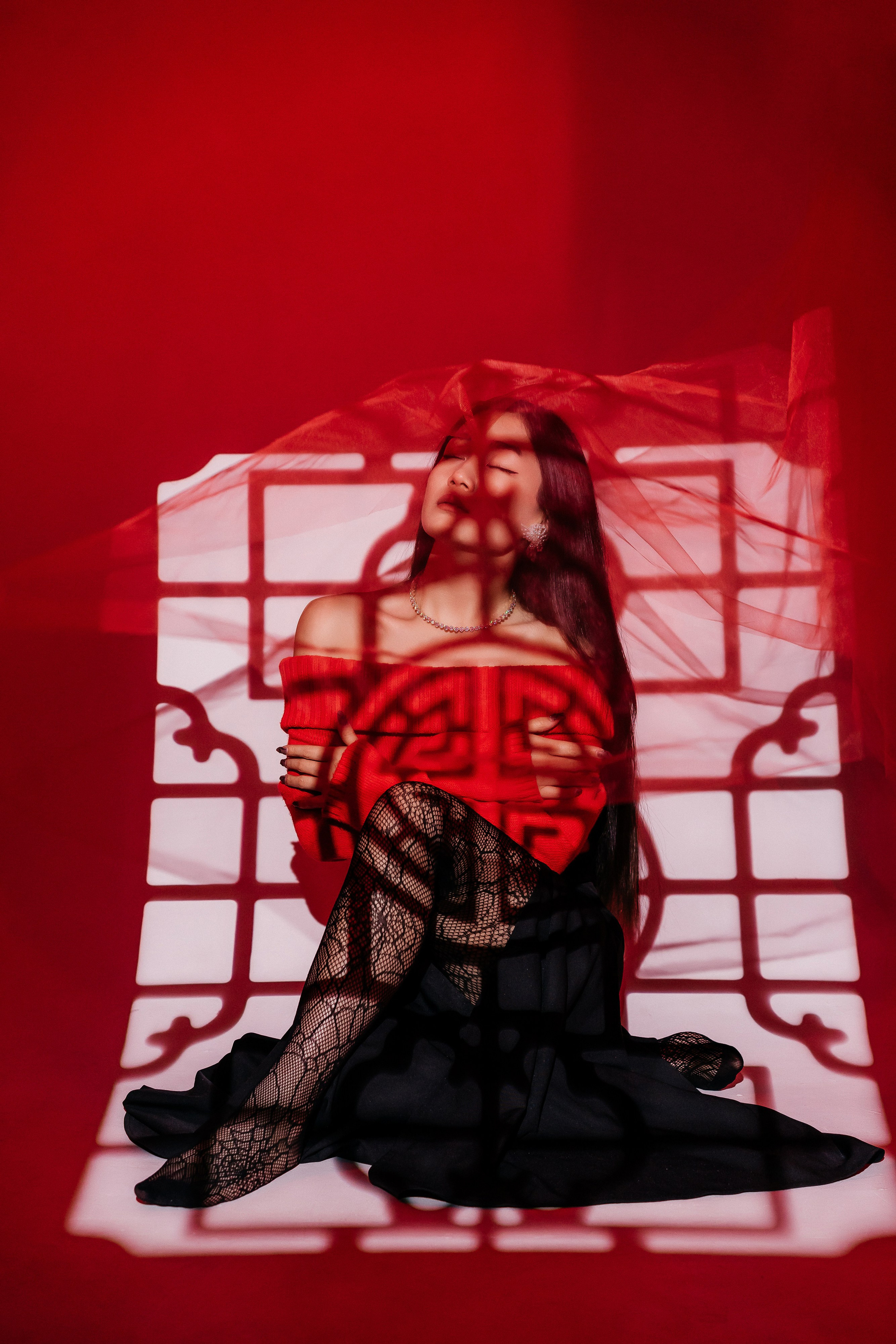 CHINA STYLE. Фотограф и видеограф Смоленск | Студия Цезарь