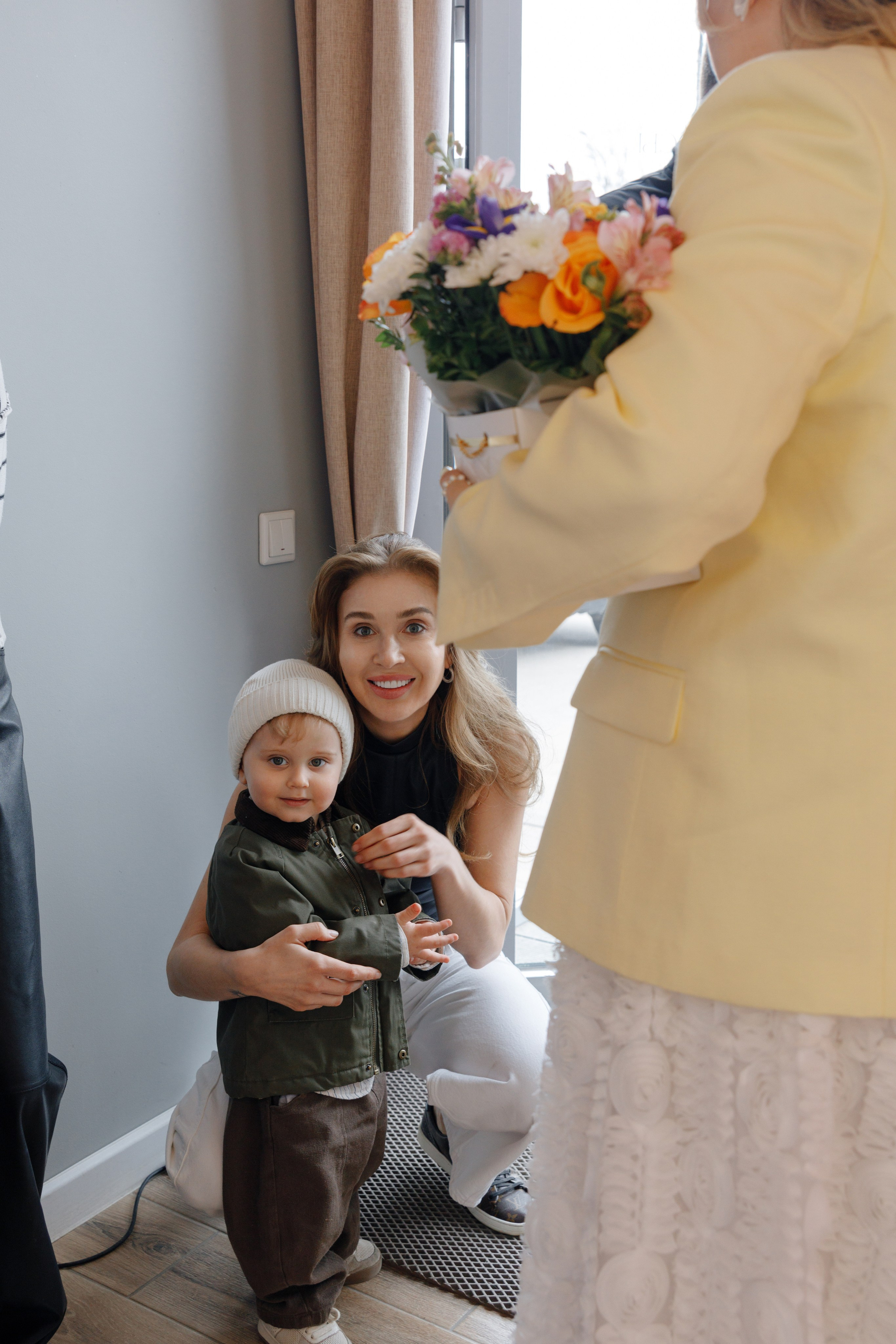 День рождения студии. Главная