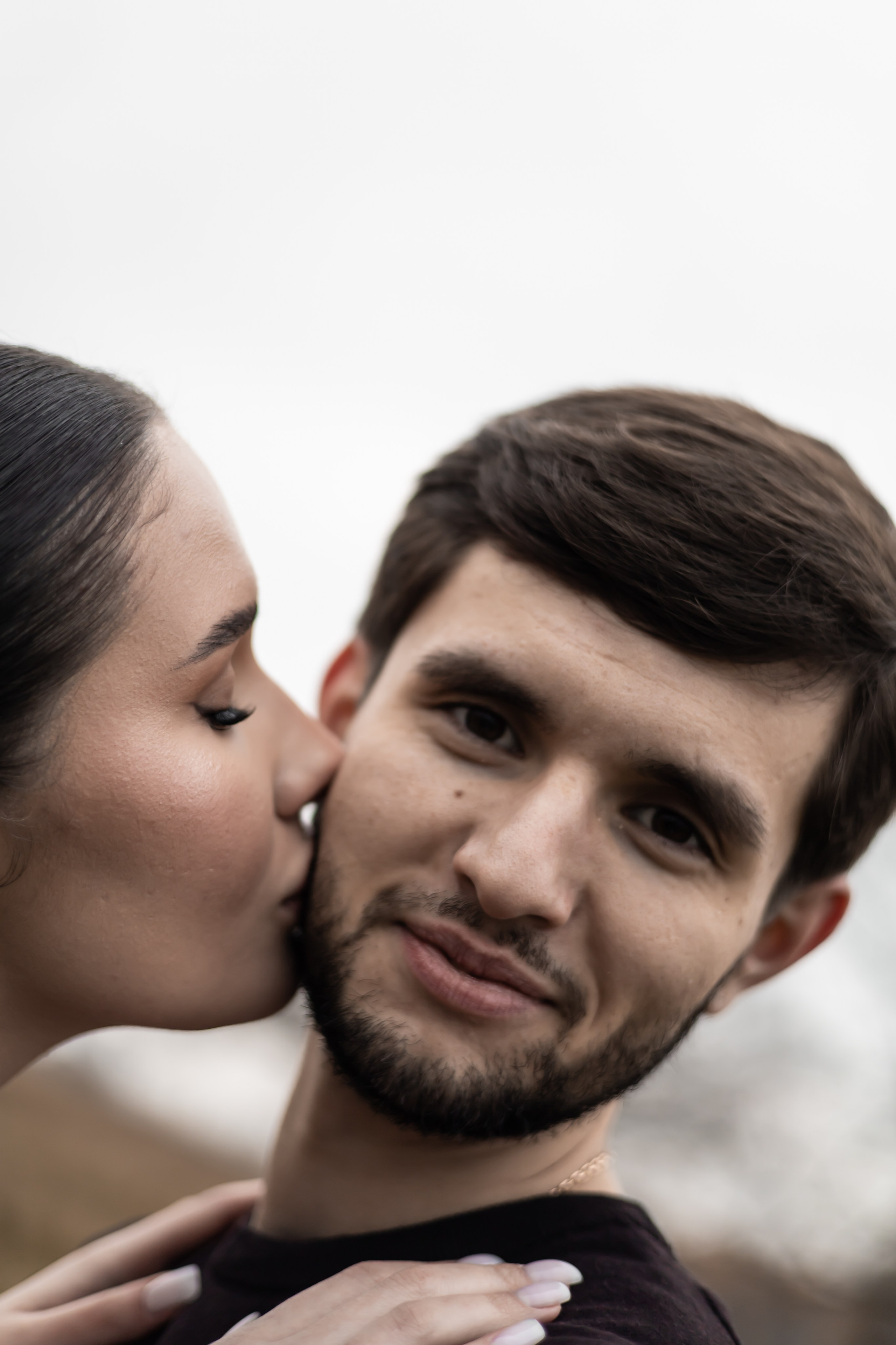 ЭДУАРД+КРИСТИНА. Фотограф Элла Ефимова