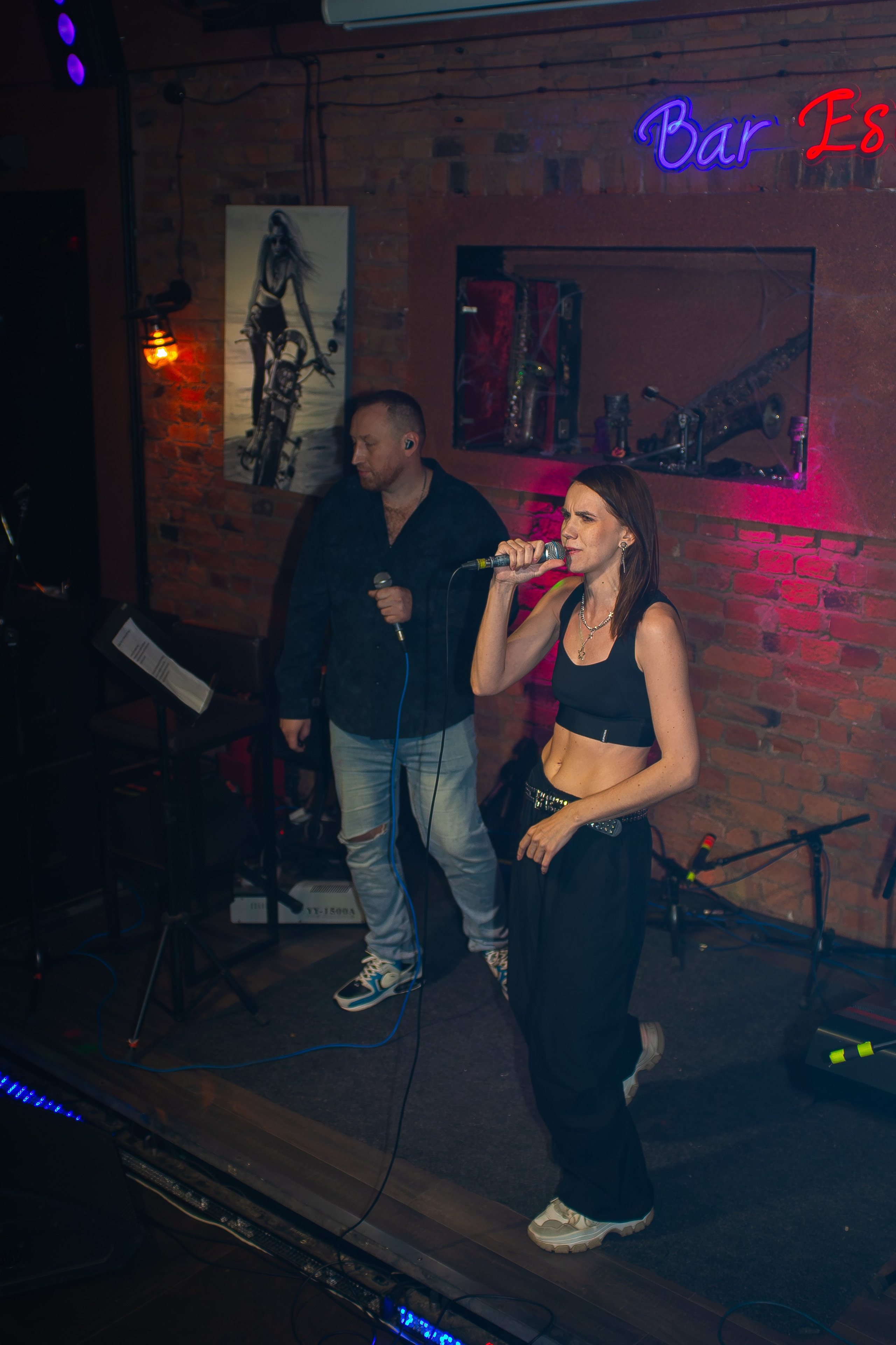 Репортажная съёмка. Женский фотограф в Москве