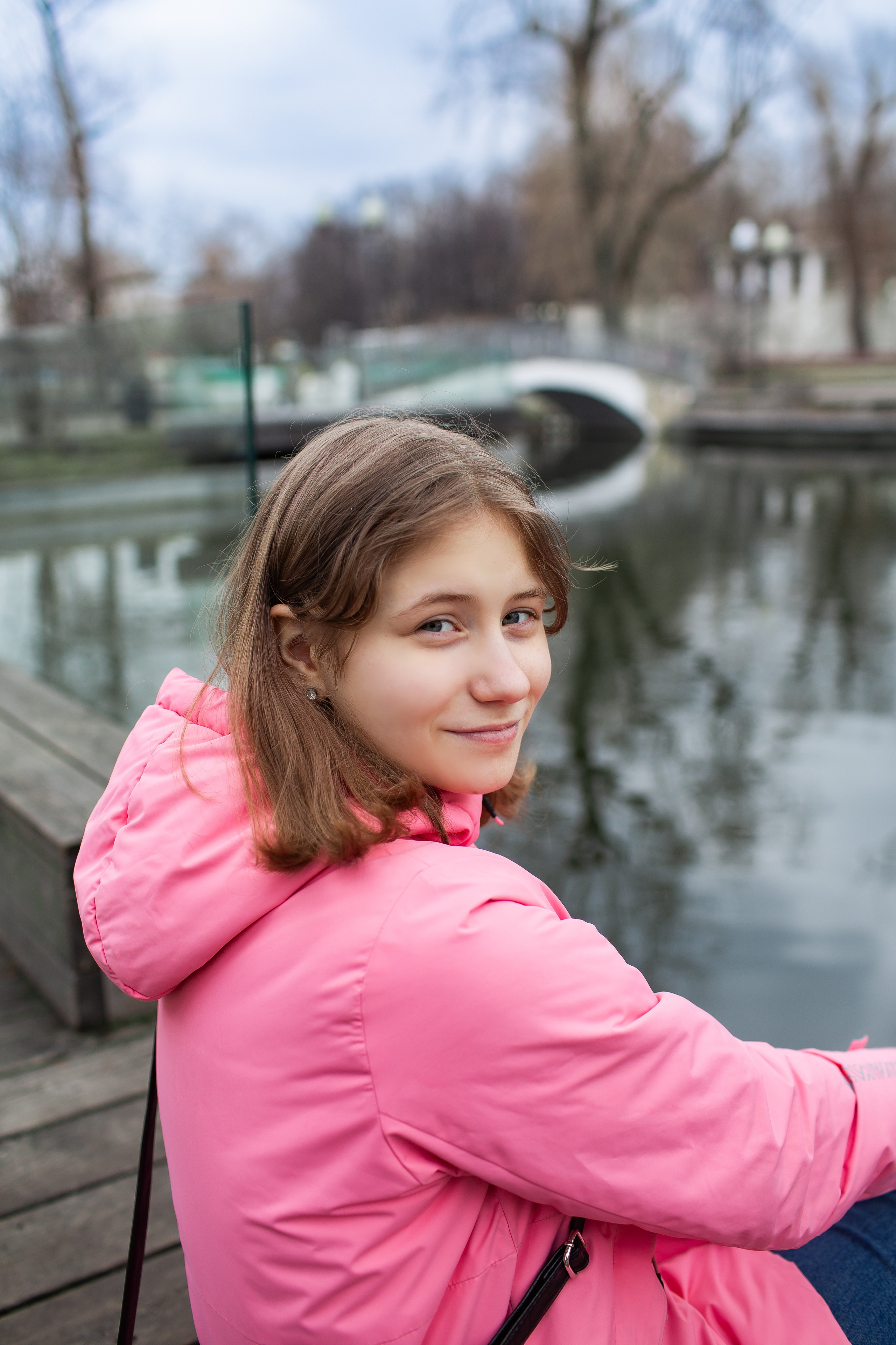 Фотопрогулка. King and Queens