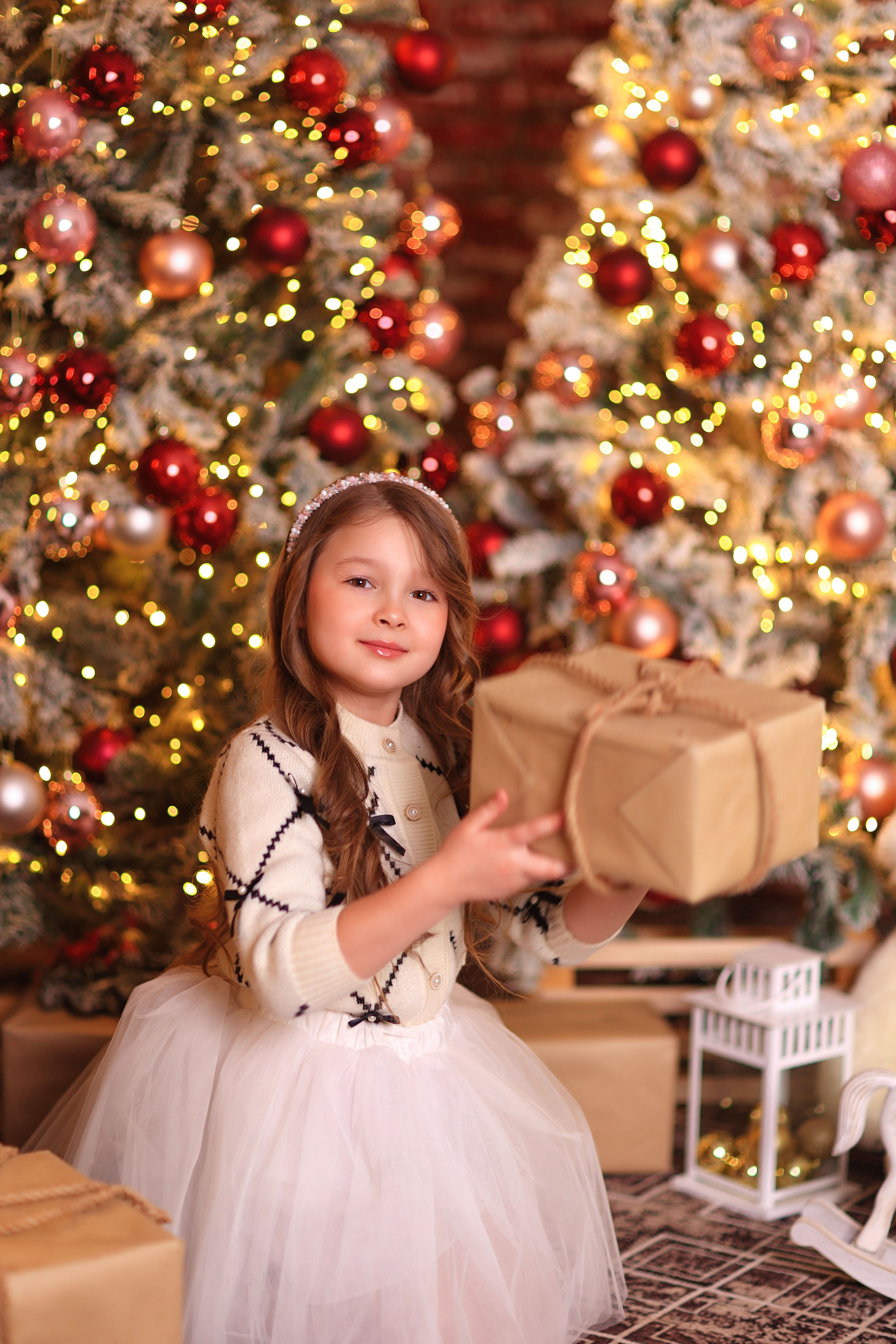 Рождество. Школа Развития моделей Город Ижевск