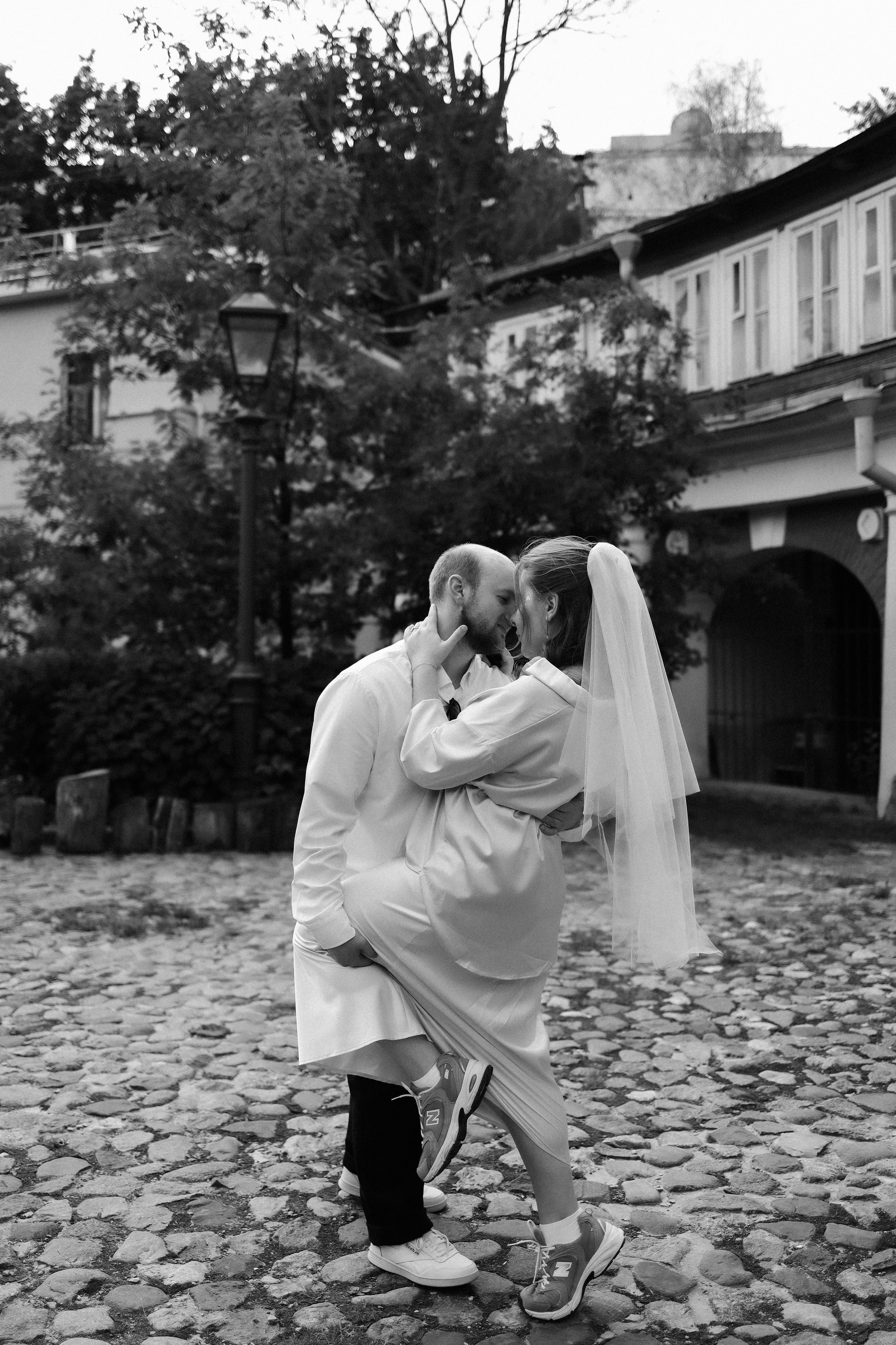 А. + И. МФЦ + Прогулка по центру. Семейный и lovestory фотограф в Москве Светлана Коняхина