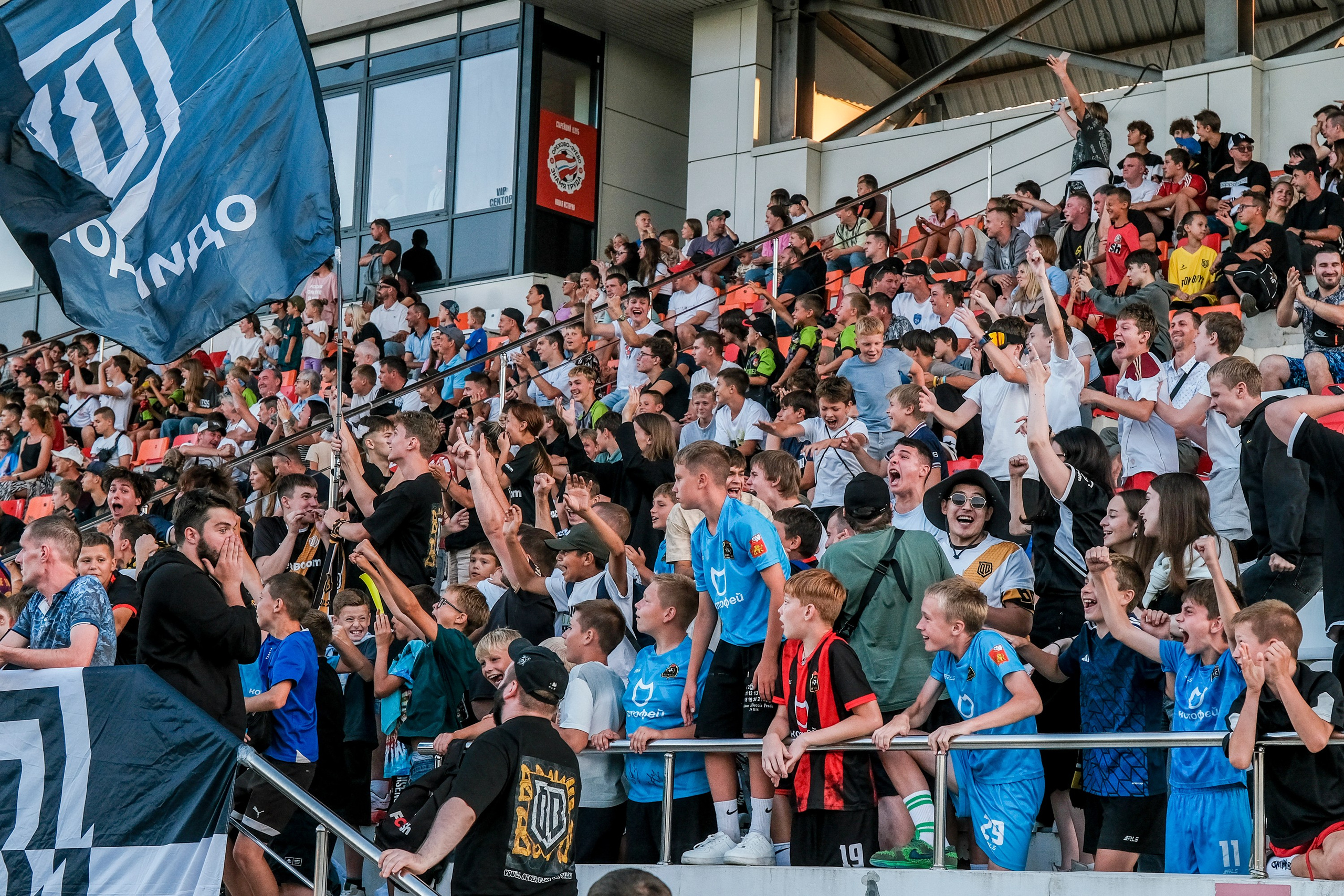 Репортаж 2. Фотограф и видеограф в Москве и МО — Евгений Лавров