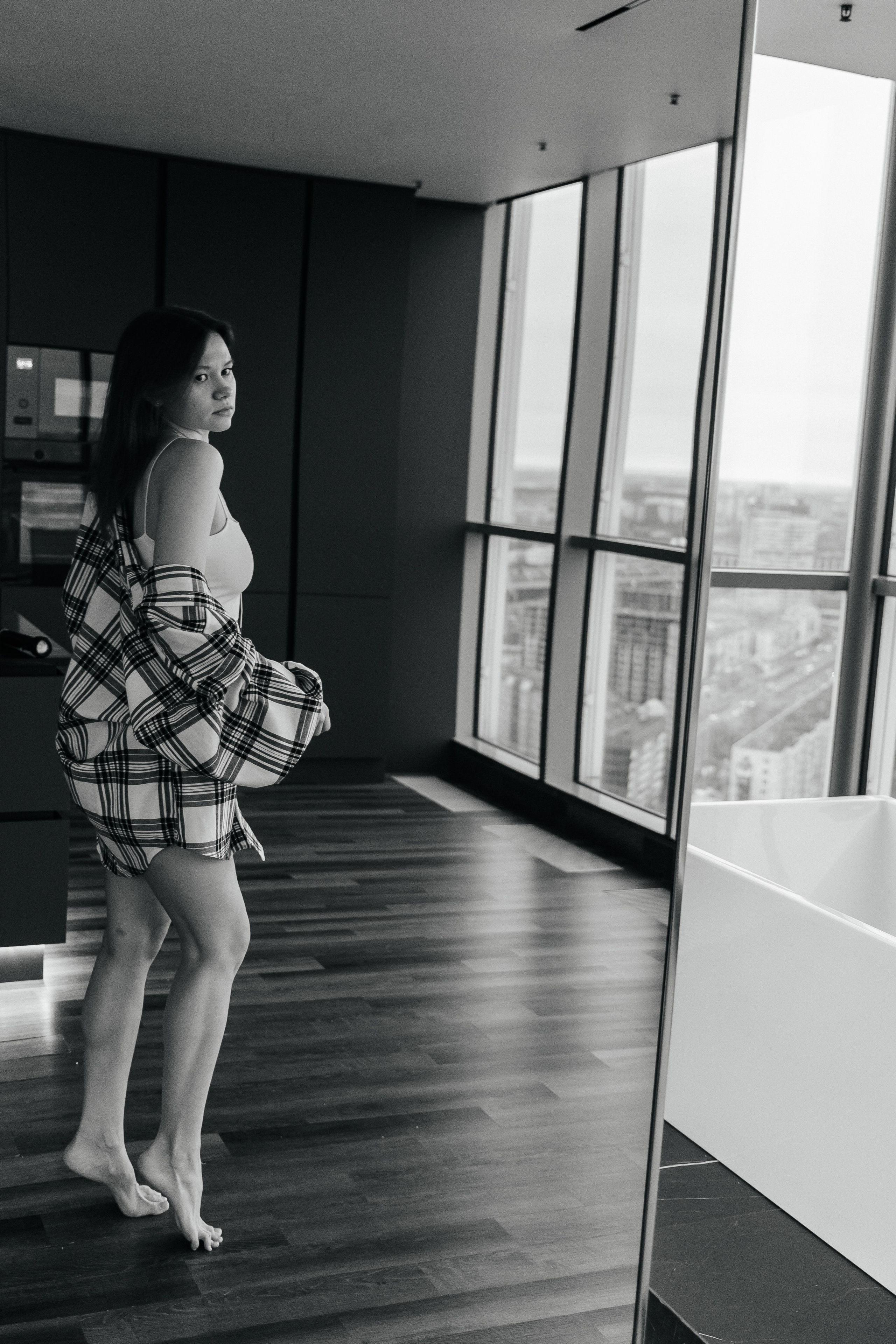 Мама и дочка 🖤. Фотограф в Санкт-Петербурге Аня Григорьева ♡