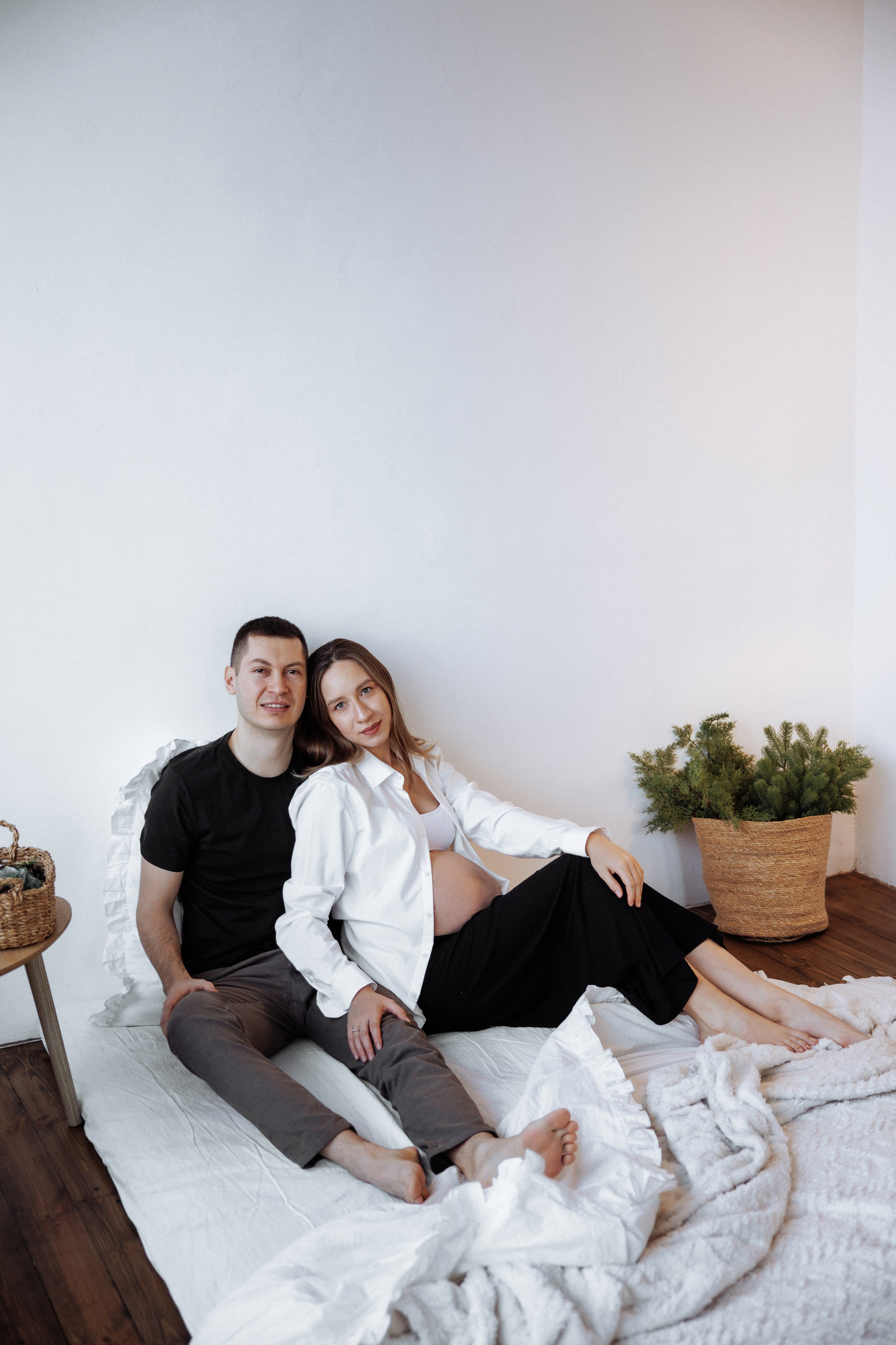 Про любовь и нежность. Photographer Innopolis Kazan