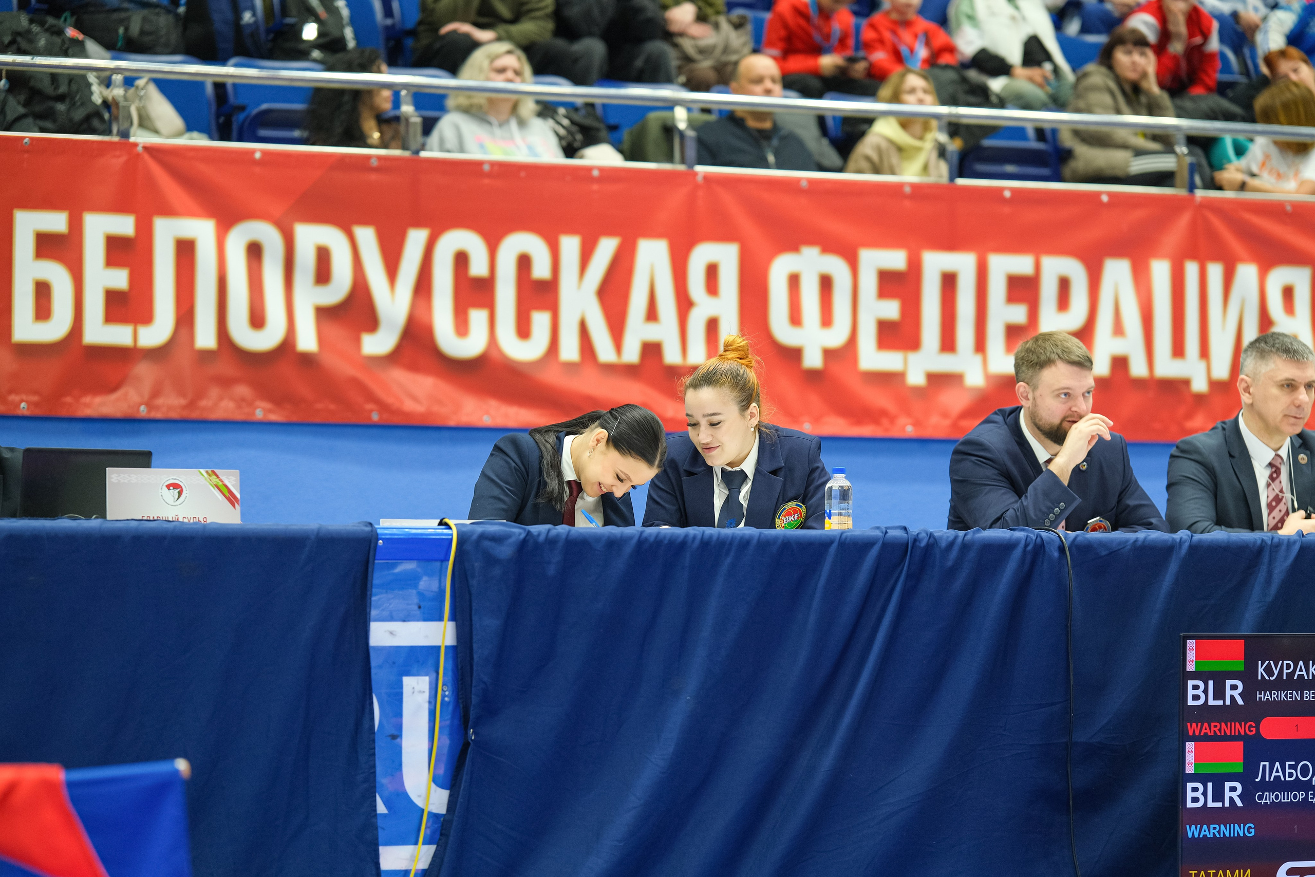 Международный турнир по карате «Belarus Open». Https://www.instagram.com/paparrazzio
