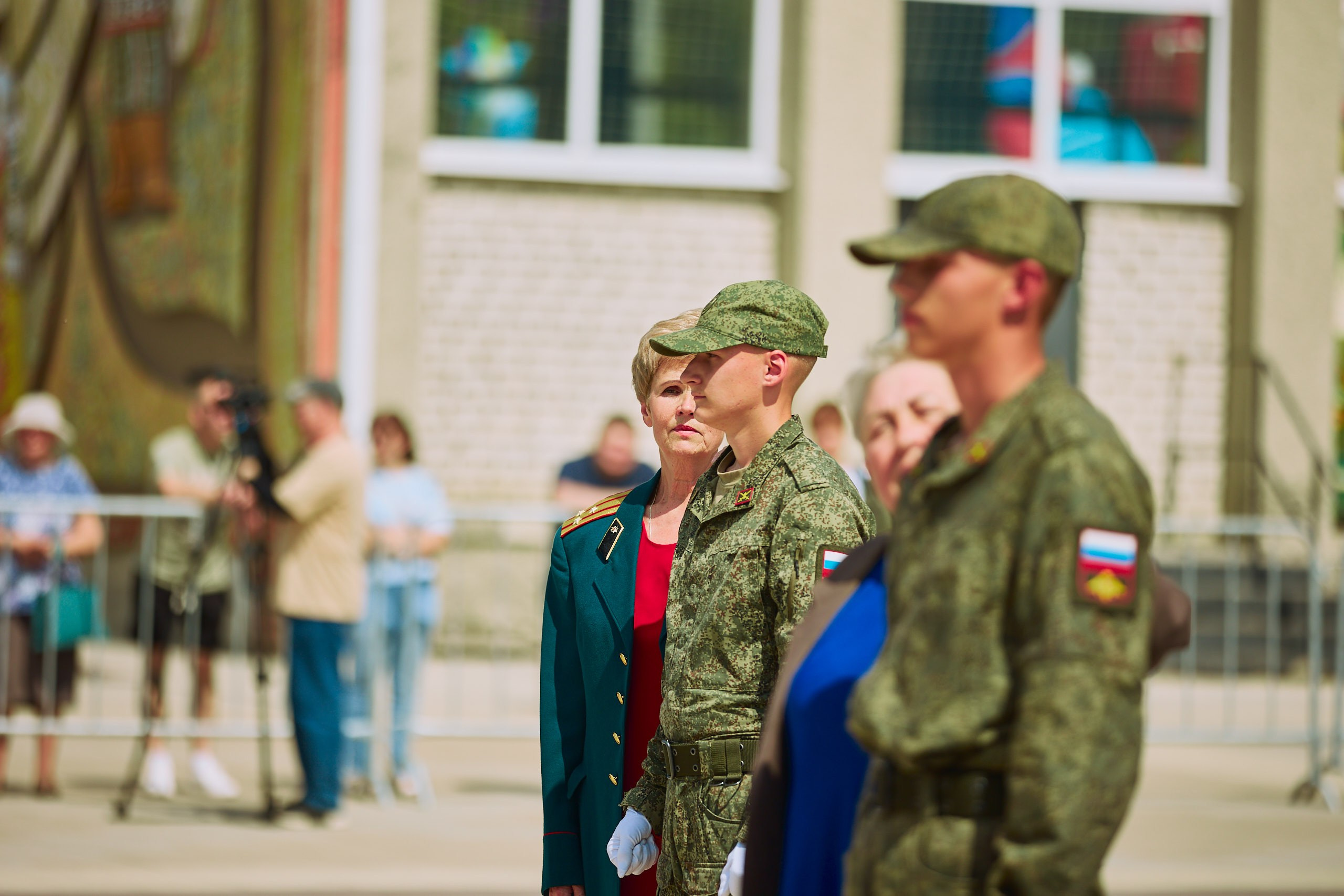 Фоторепортаж Юбилей г. Володарск 70 лет Нижегородская область. Спортивный Репортажный фотограф в Нижнем Новгороде Некрасов Денис