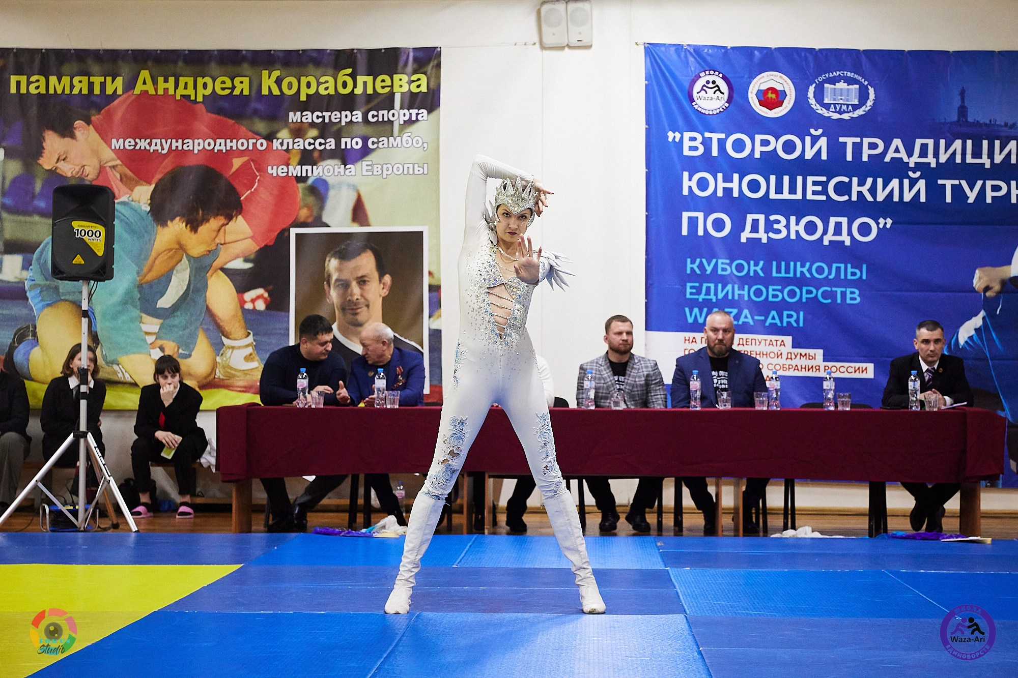 Репортаж Турнир по дзюдо. Спортивный фотограф Некрасов Денис