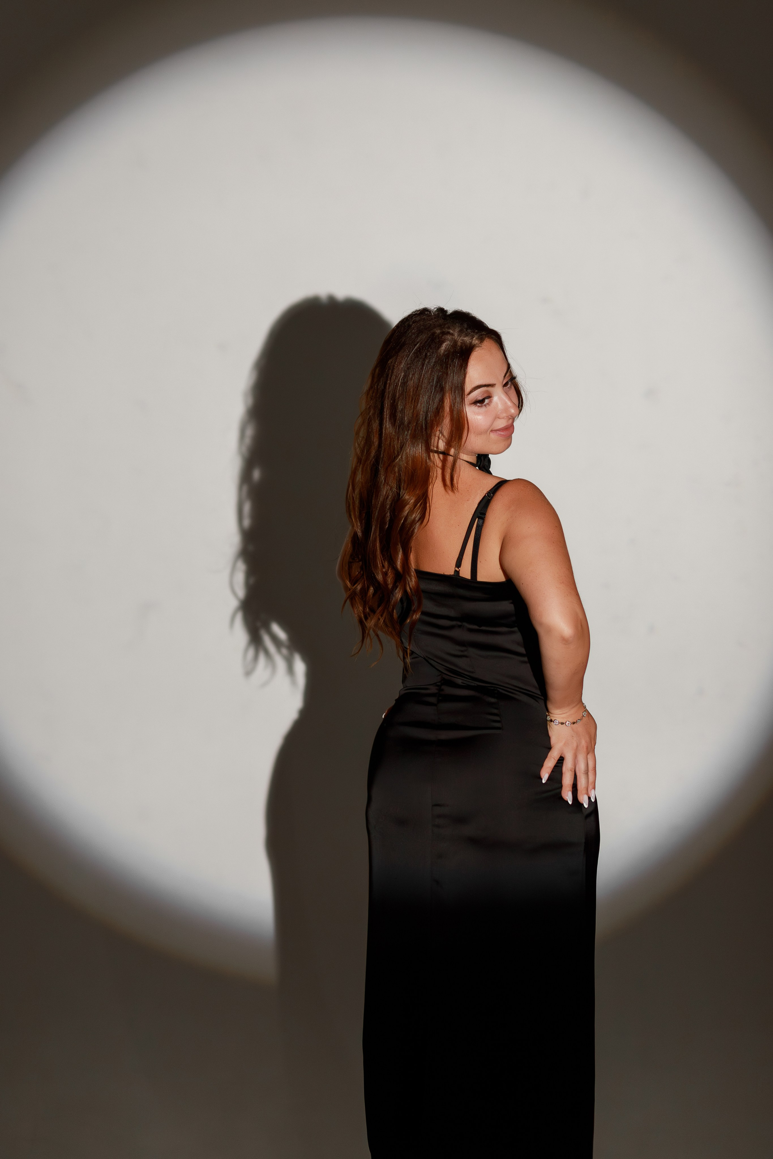 Армине в студии Куб. Семейный и детский фотограф в Краснодаре Ирина Лаврецкая