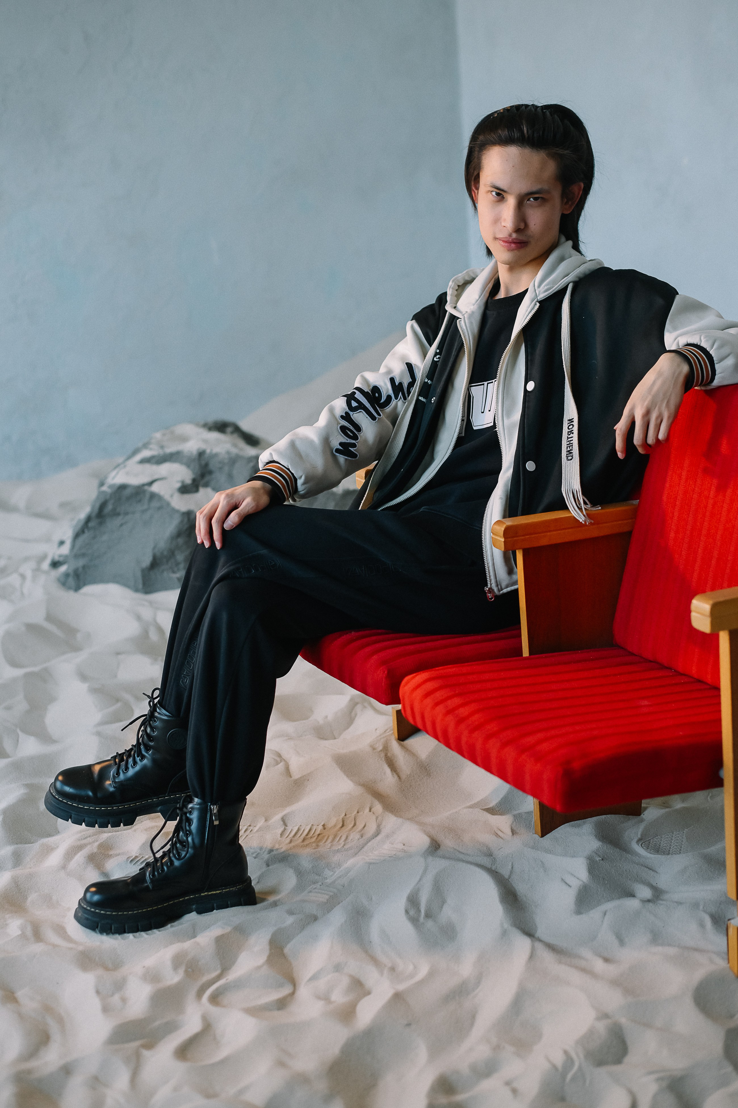 Мистер International Самарского университета