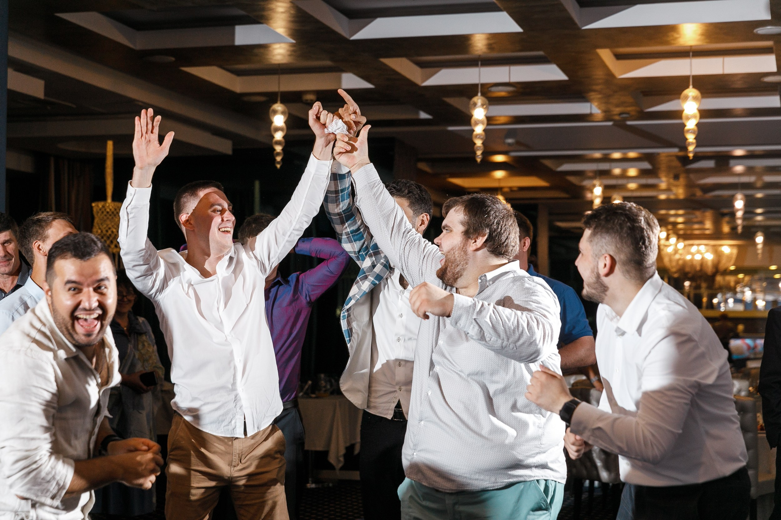 Диана и Никита. Фотограф Артем Черепанов Москва