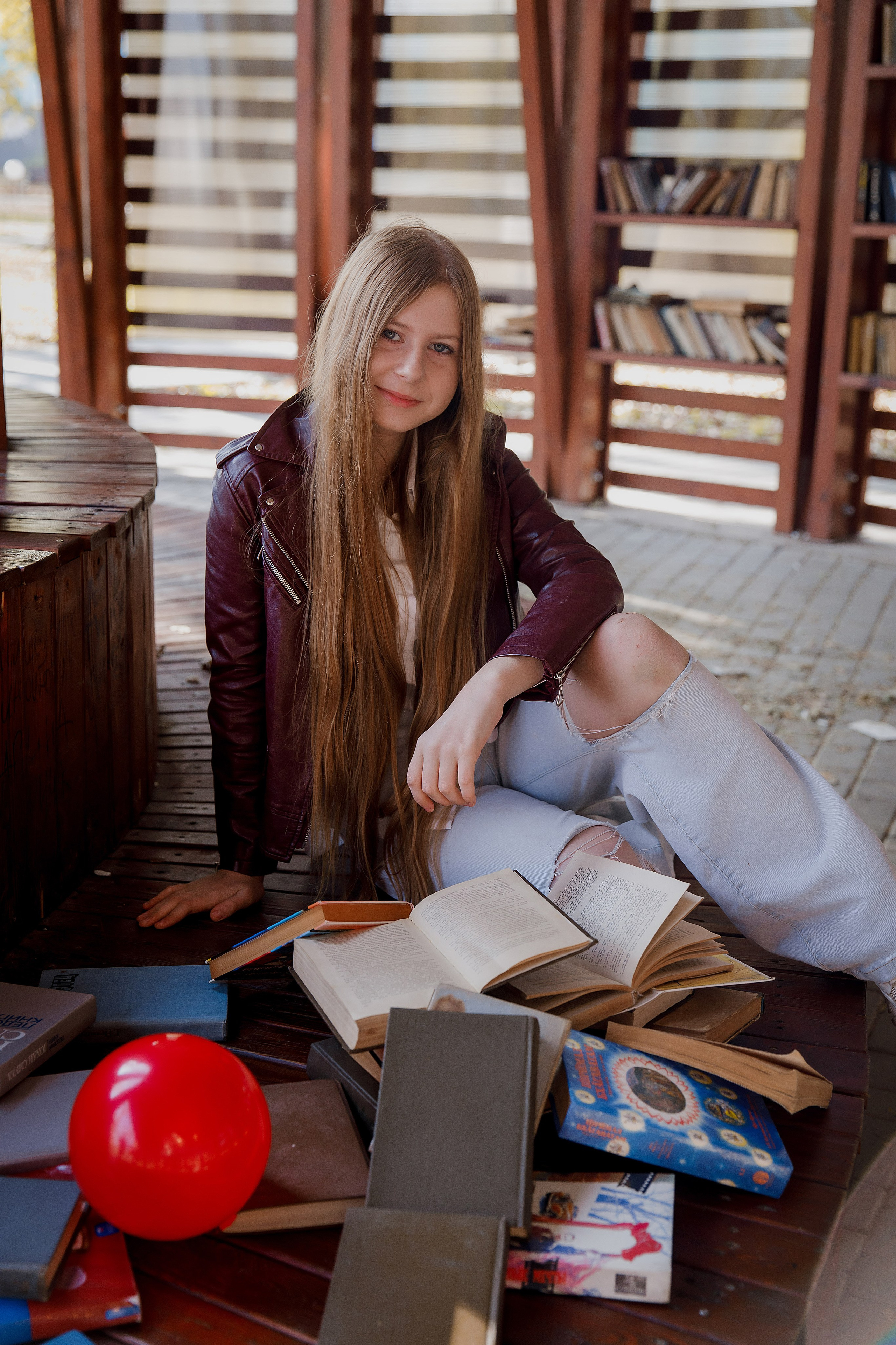 5 «В» Гимназия города Артёма. Photoalbum-vl.ru