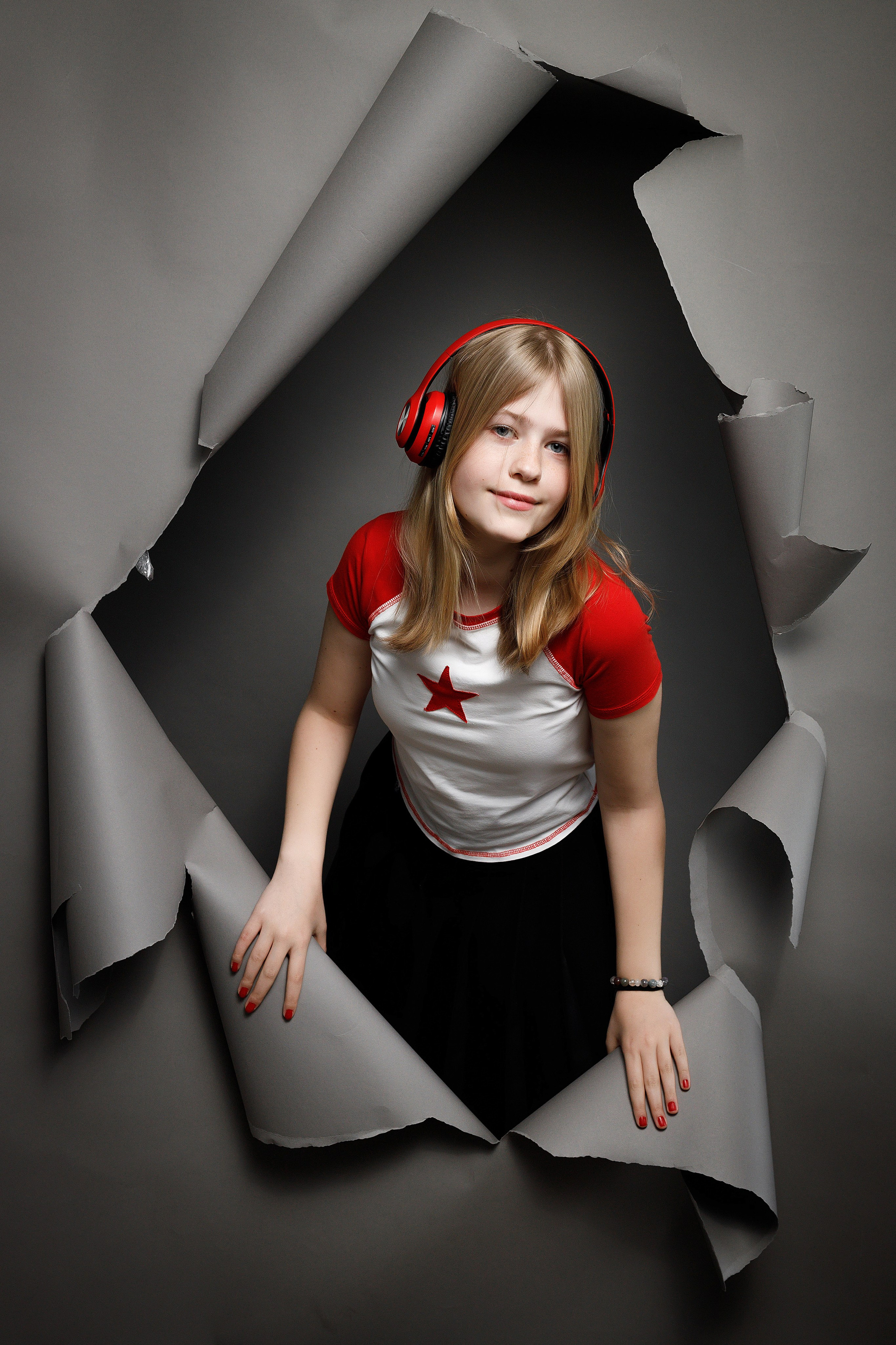 Фоновая съемка для 7 класса. Photoalbum-vl.ru