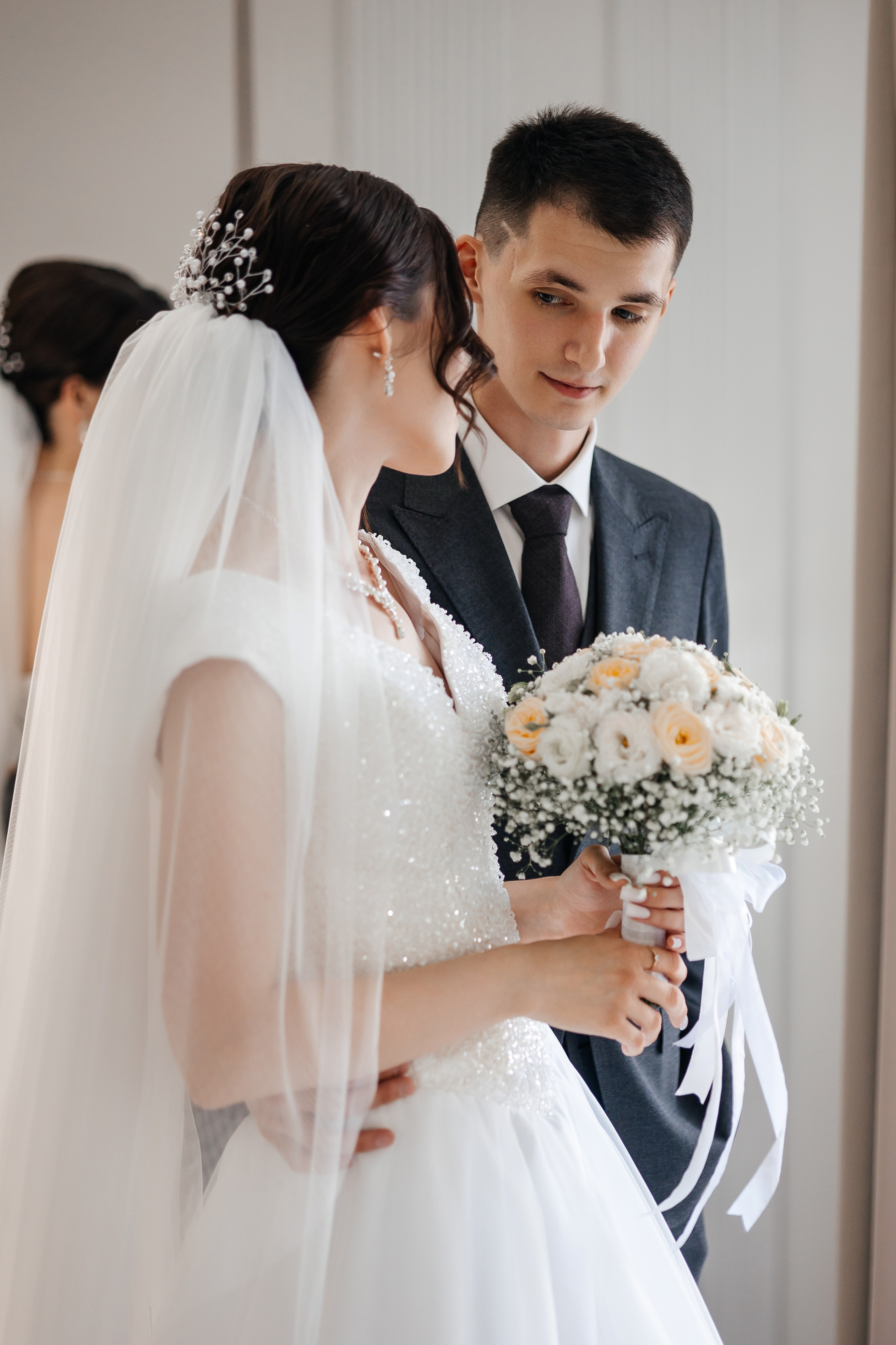 Анна и Артур