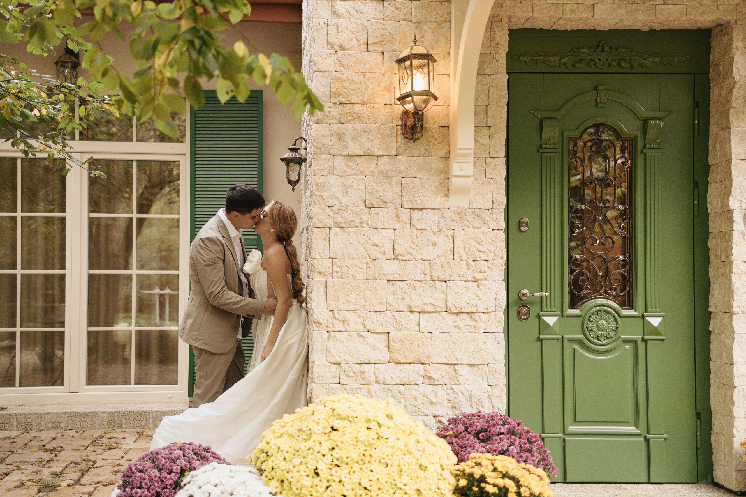 В сердце Тосканы. Свадебный фотограф в Москве | Профессиональный фотограф | Выгодные цены на услуги