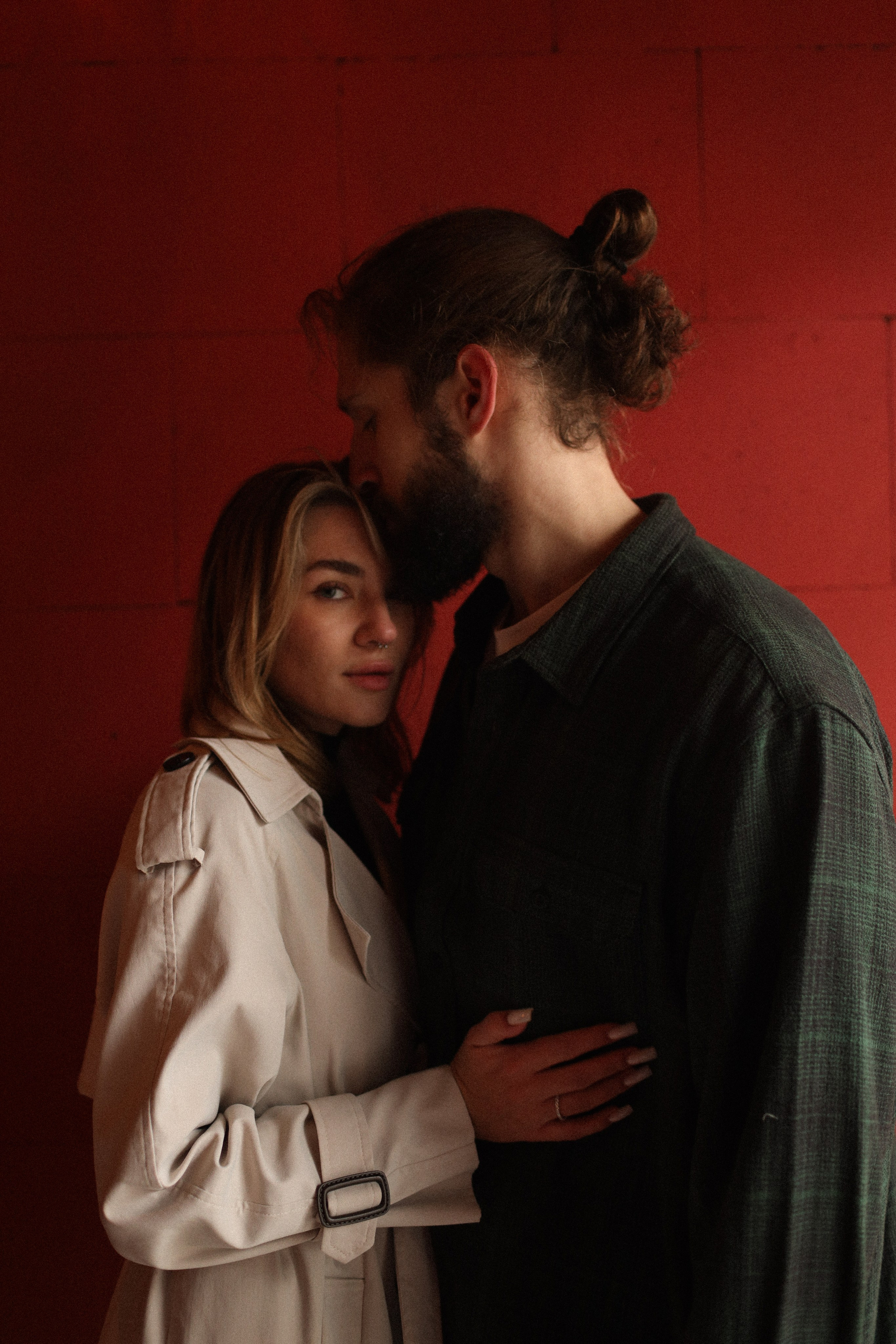 Любить. Фотограф Воронцова Виталия Крым Севастополь