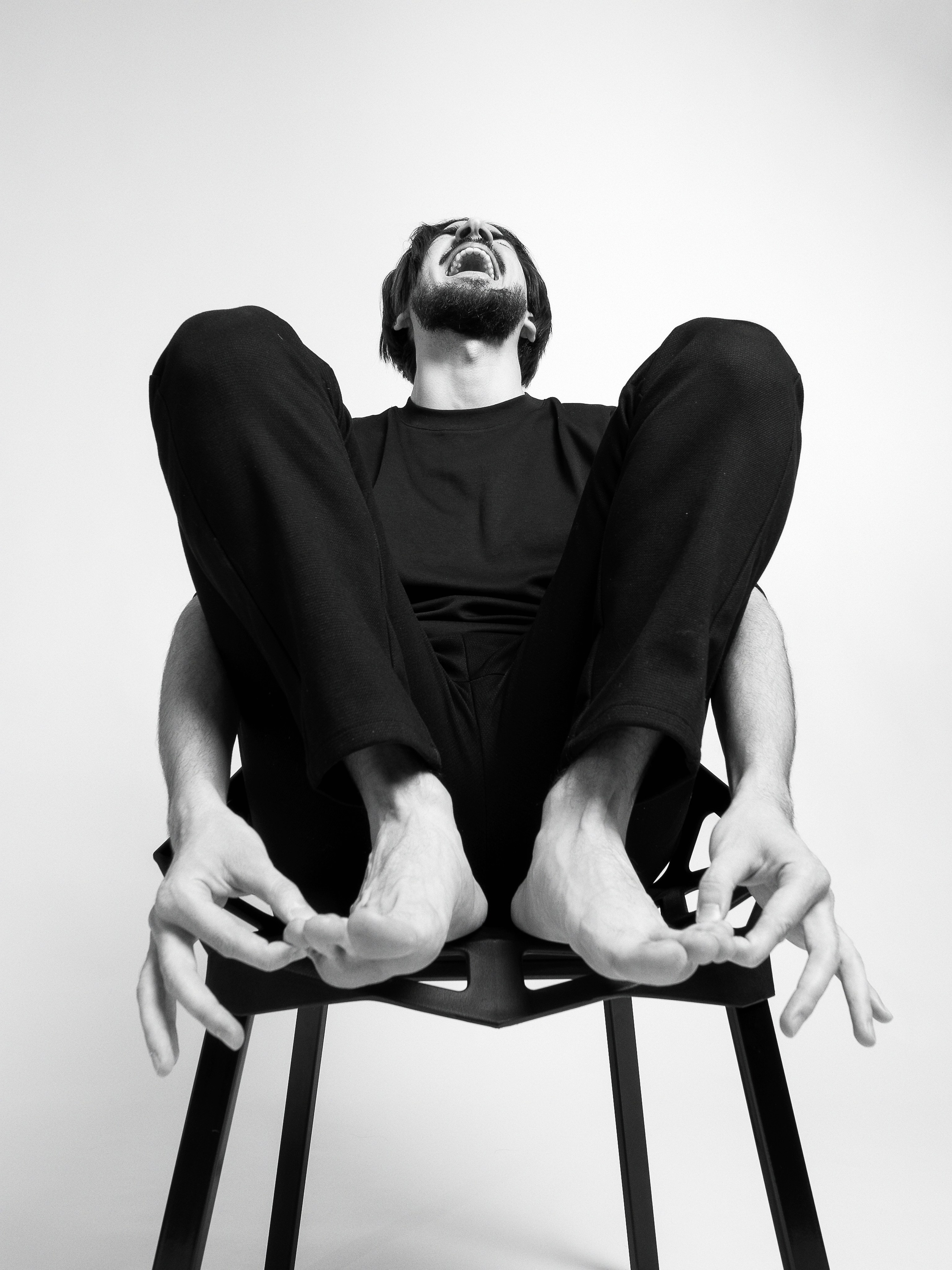 МУЖСКИЕ ПОРТРЕТЫ. Антон Тимошевский, профессиональный портретный фотограф в Москве и Орле