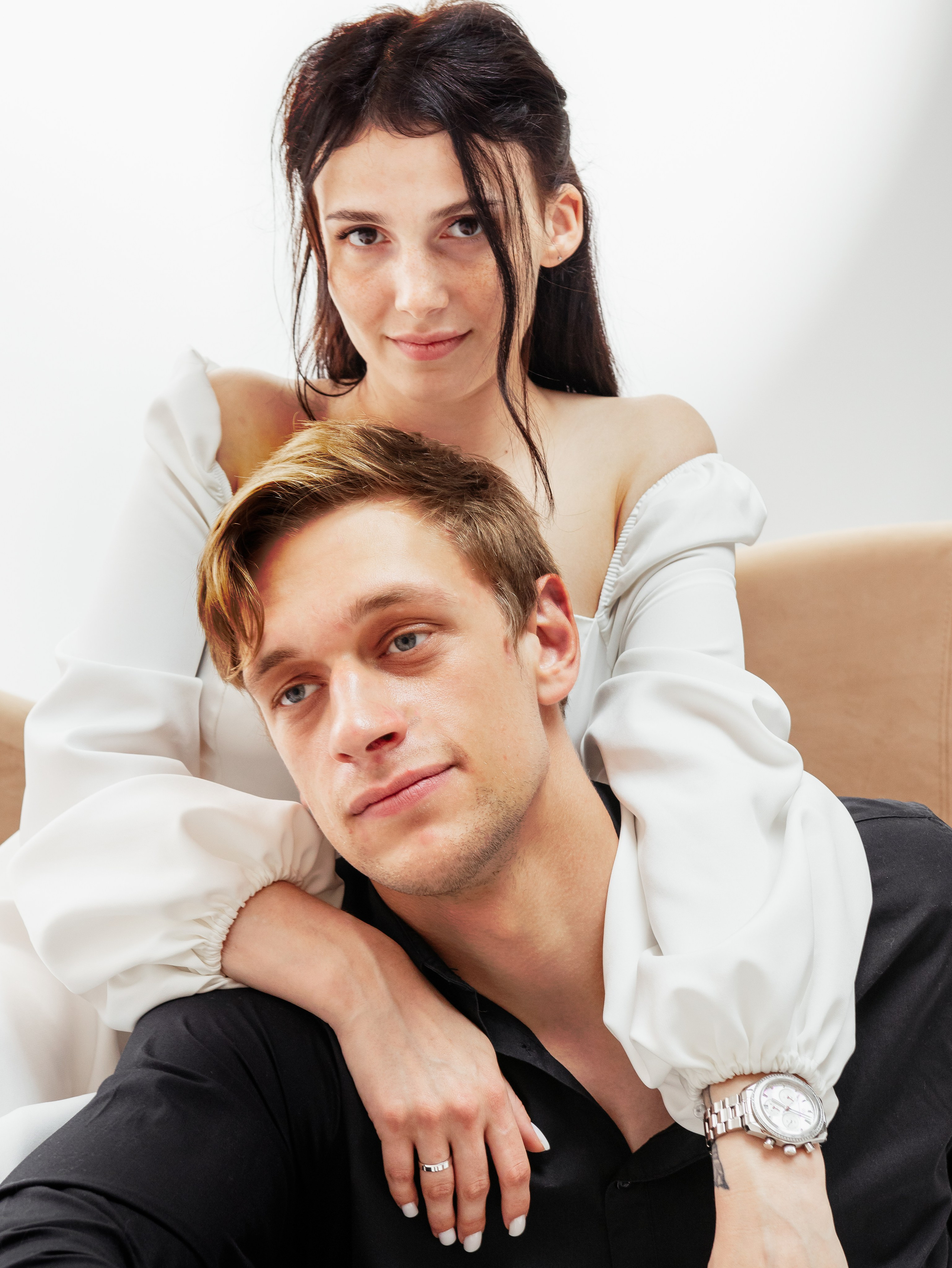 Match. Фотограф Даниил Камчатка