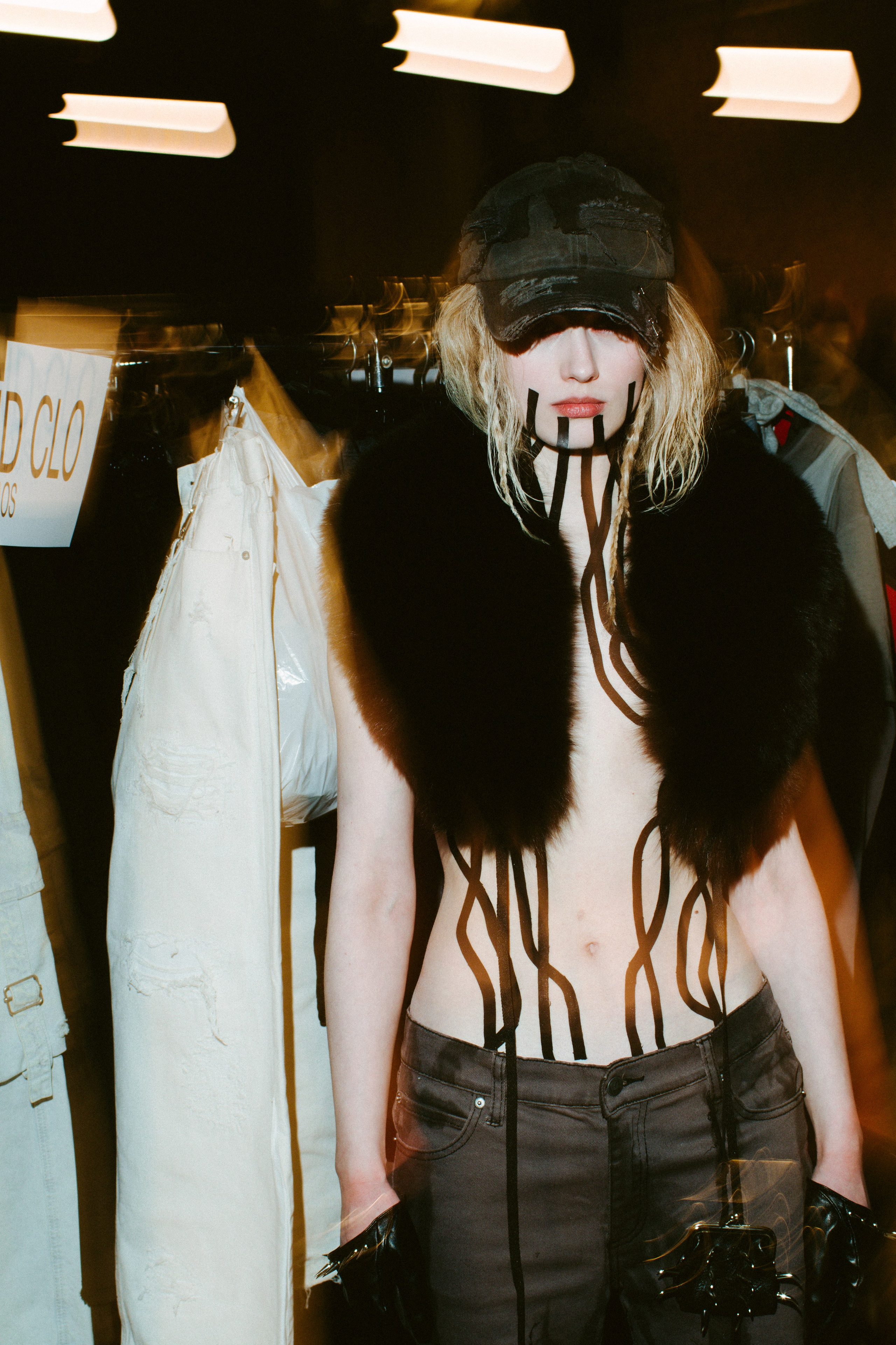 Репортаж. Фотограф в Санкт-Петербурге Евгения Махова