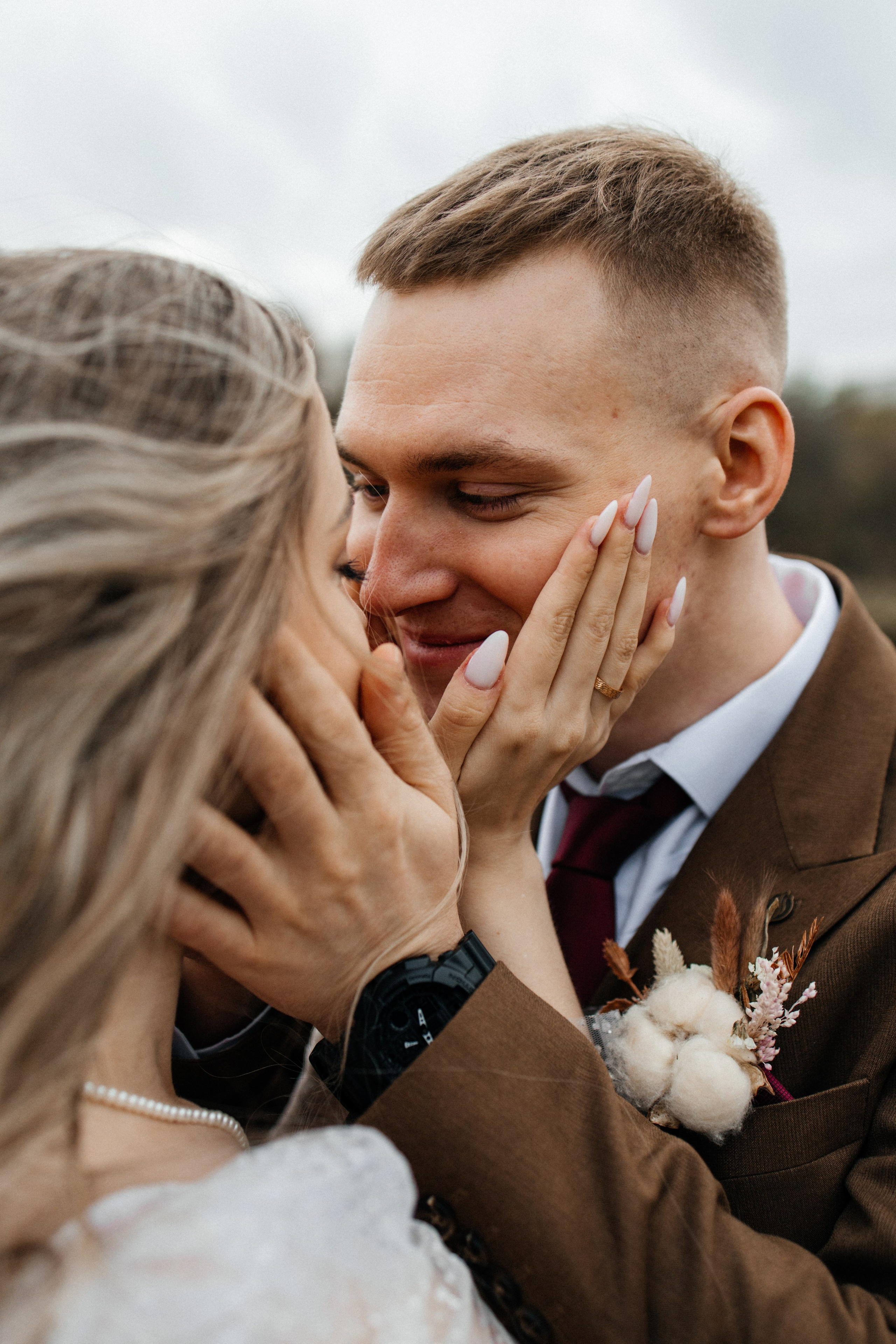 Иван и Дарья. Свадебный и семейный фотограф в Ростове-на-Дону