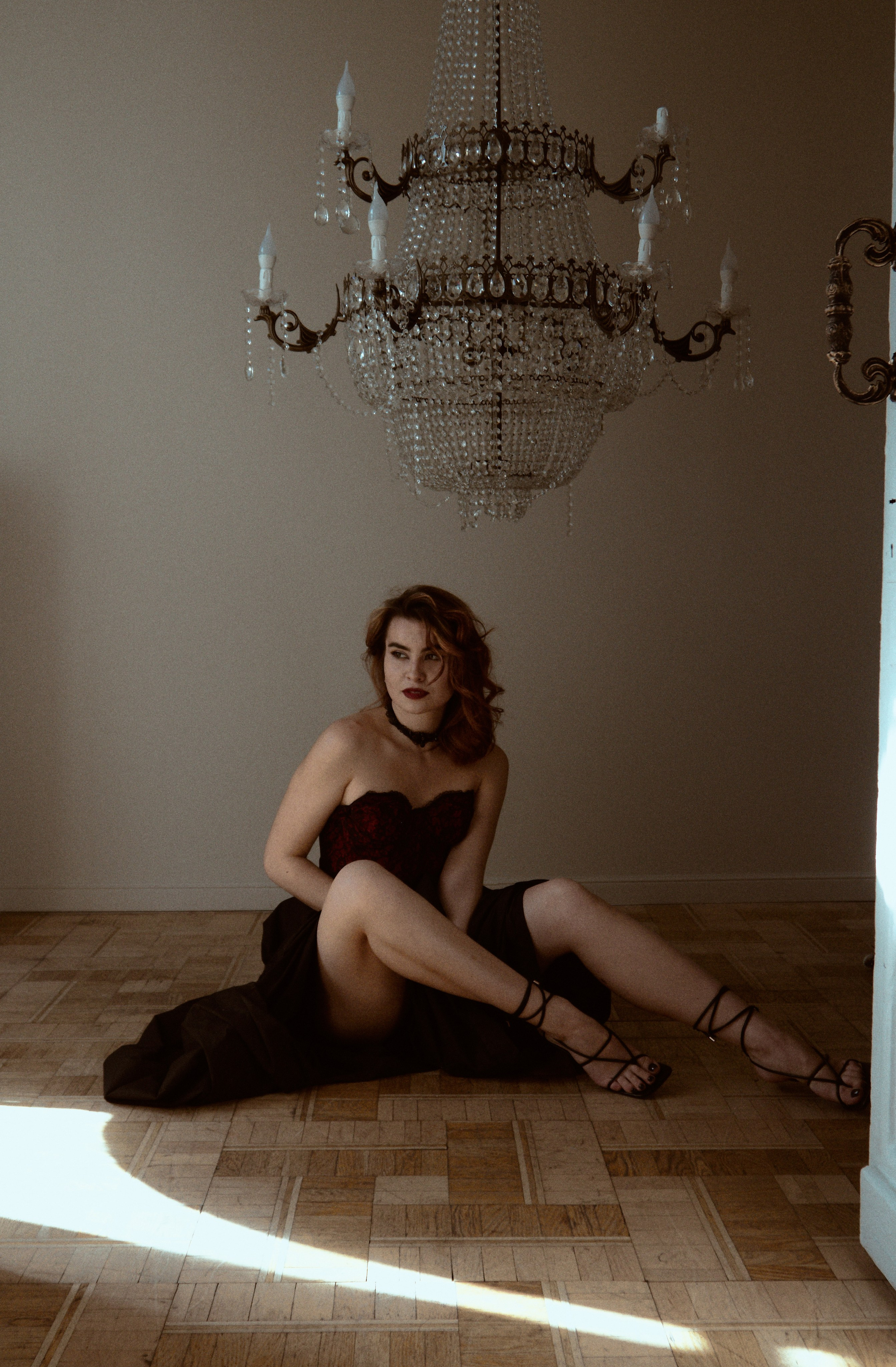 Екатерина. Фотограф лавстори Москва/МО Приятелева Ангелина