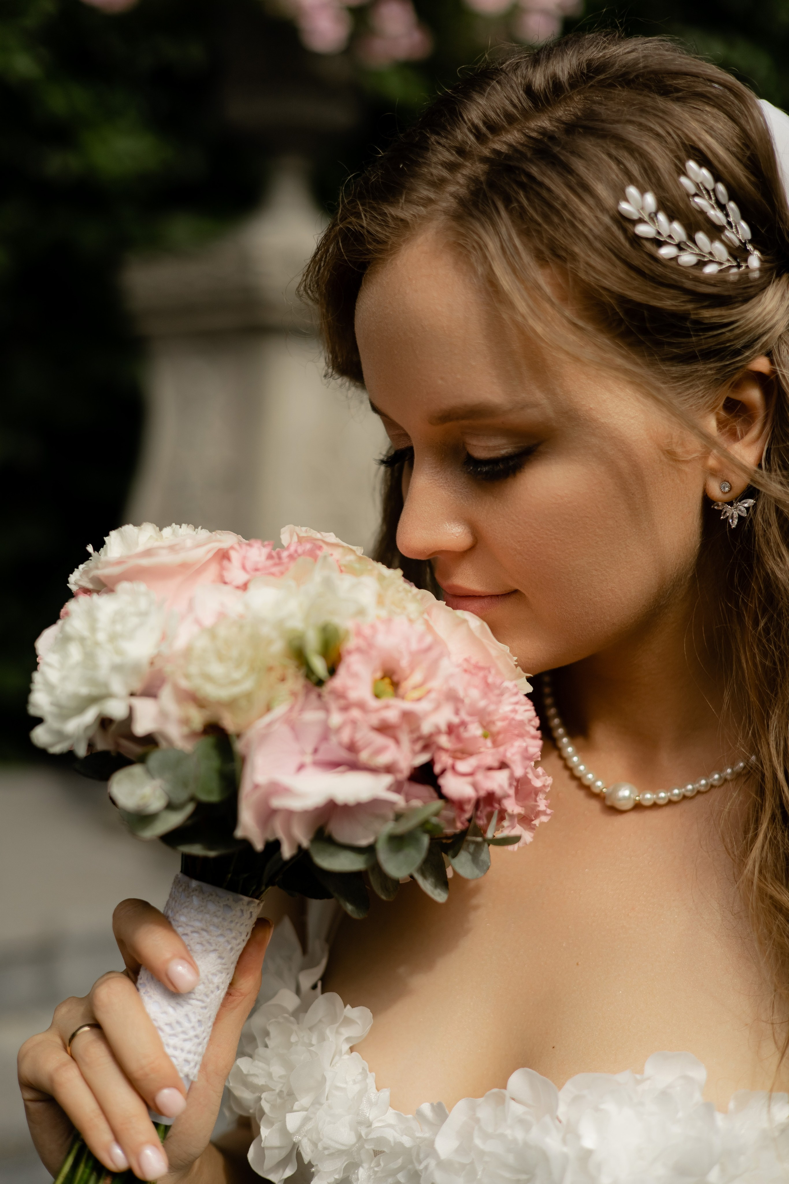 Свадьбы. ФОТОГРАФ НОВОСИБИРСК — АЛЁНА ЖИГАЛЕЕВА