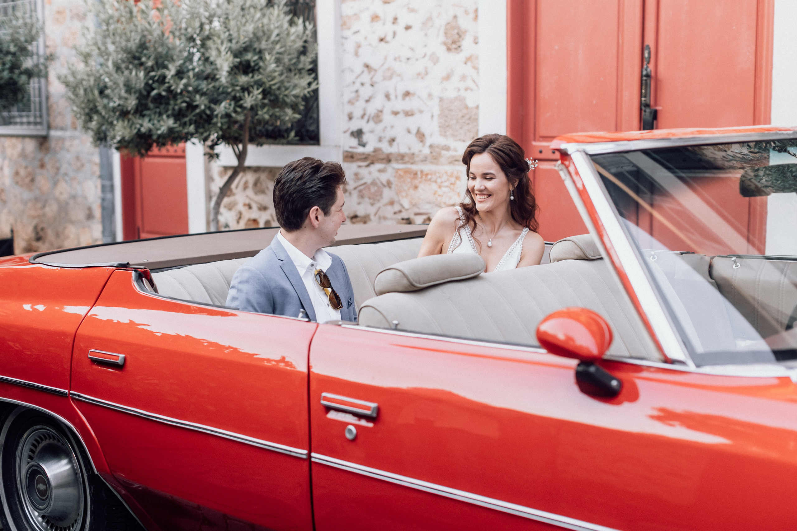 Люк+Лейсан. Антон Ляпунов фотограф Вашего события в Москве