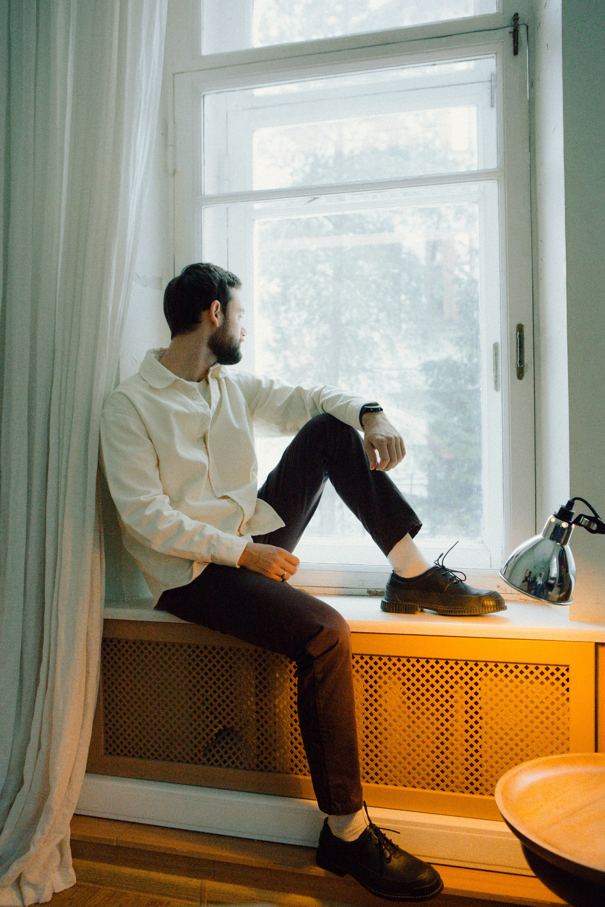 Cause you're a sky full of stars