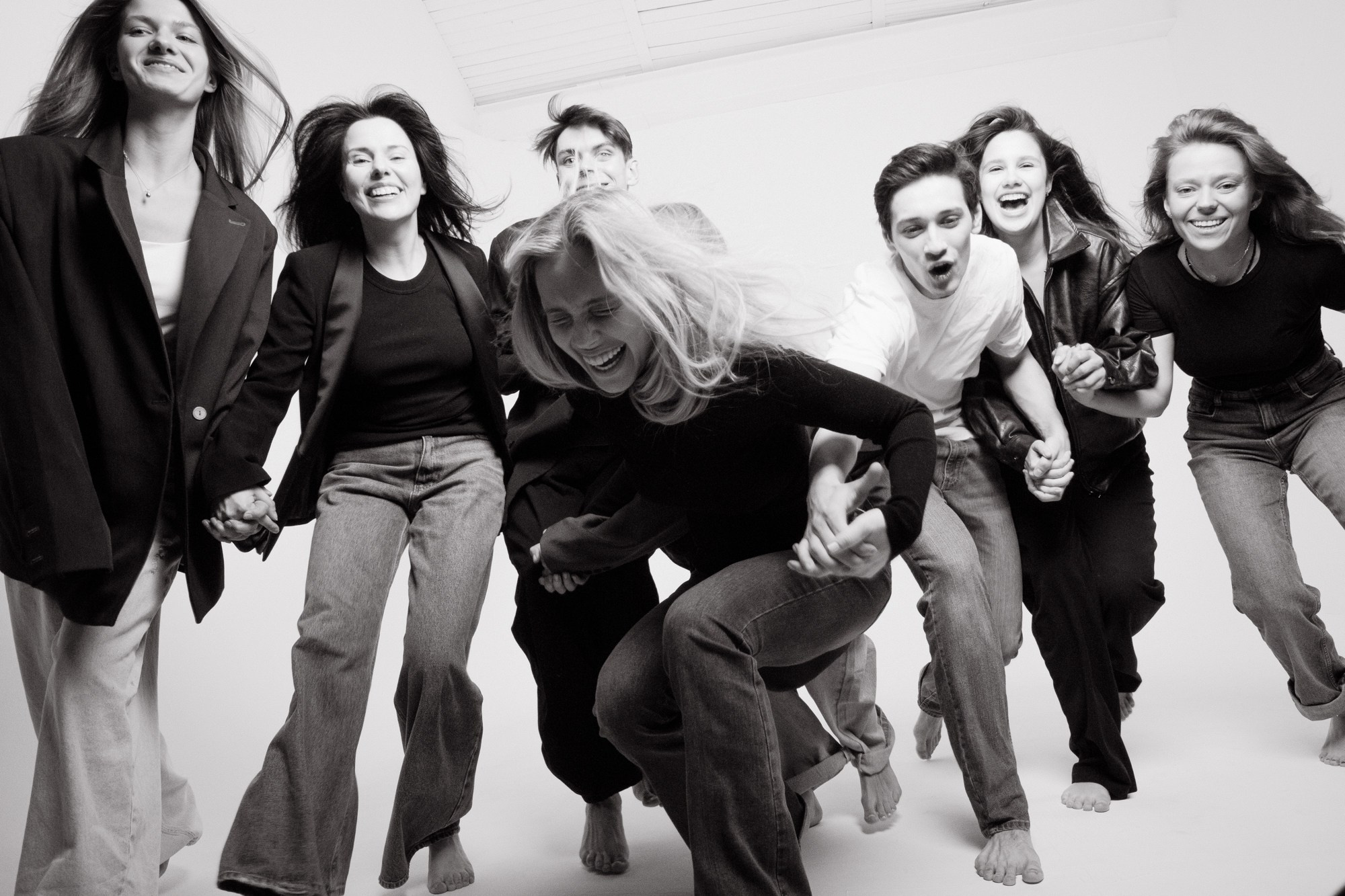 Актерское порфтолио