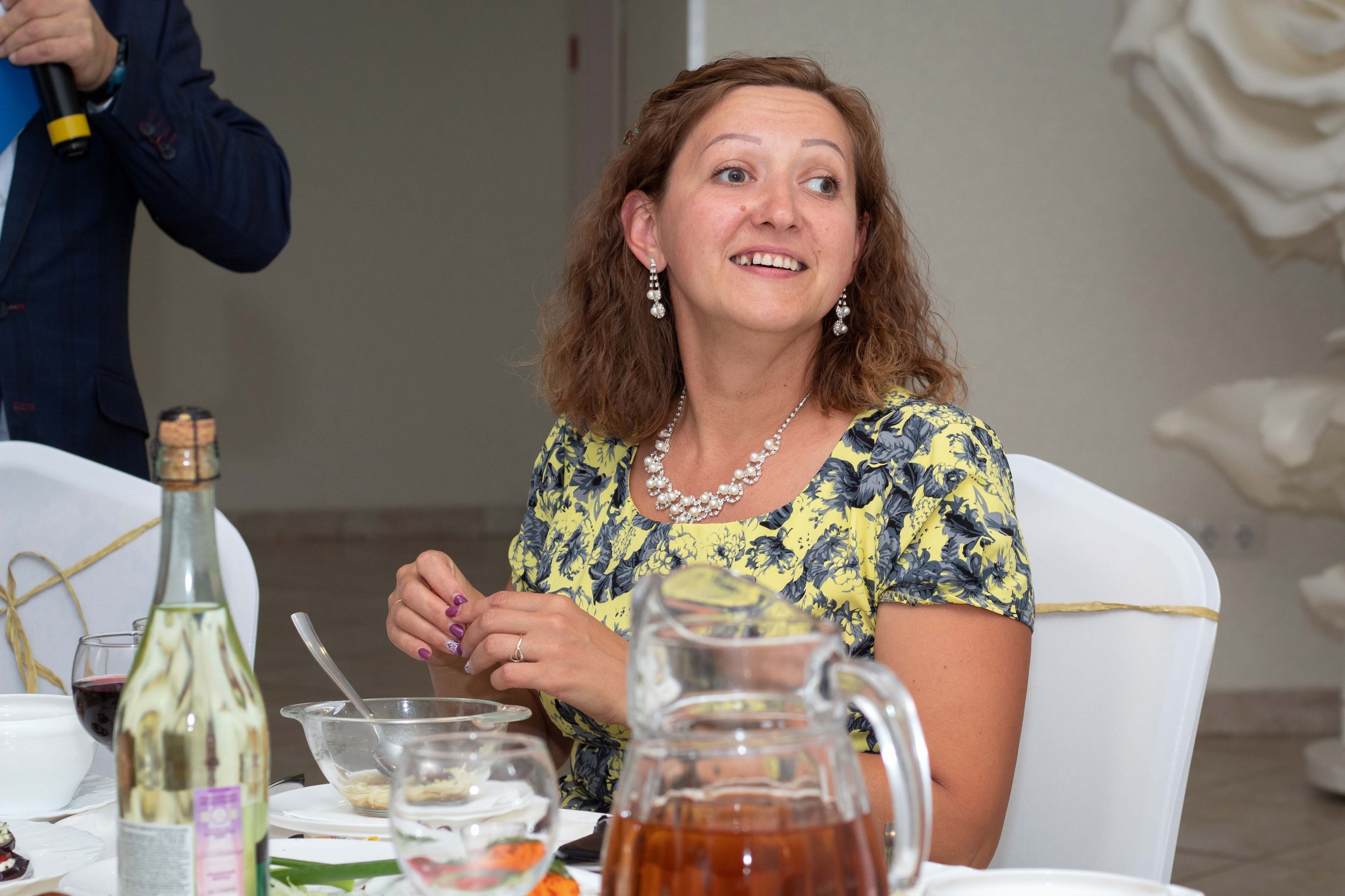 Свадьба Тимура и Натальи. Репортажный Фотограф