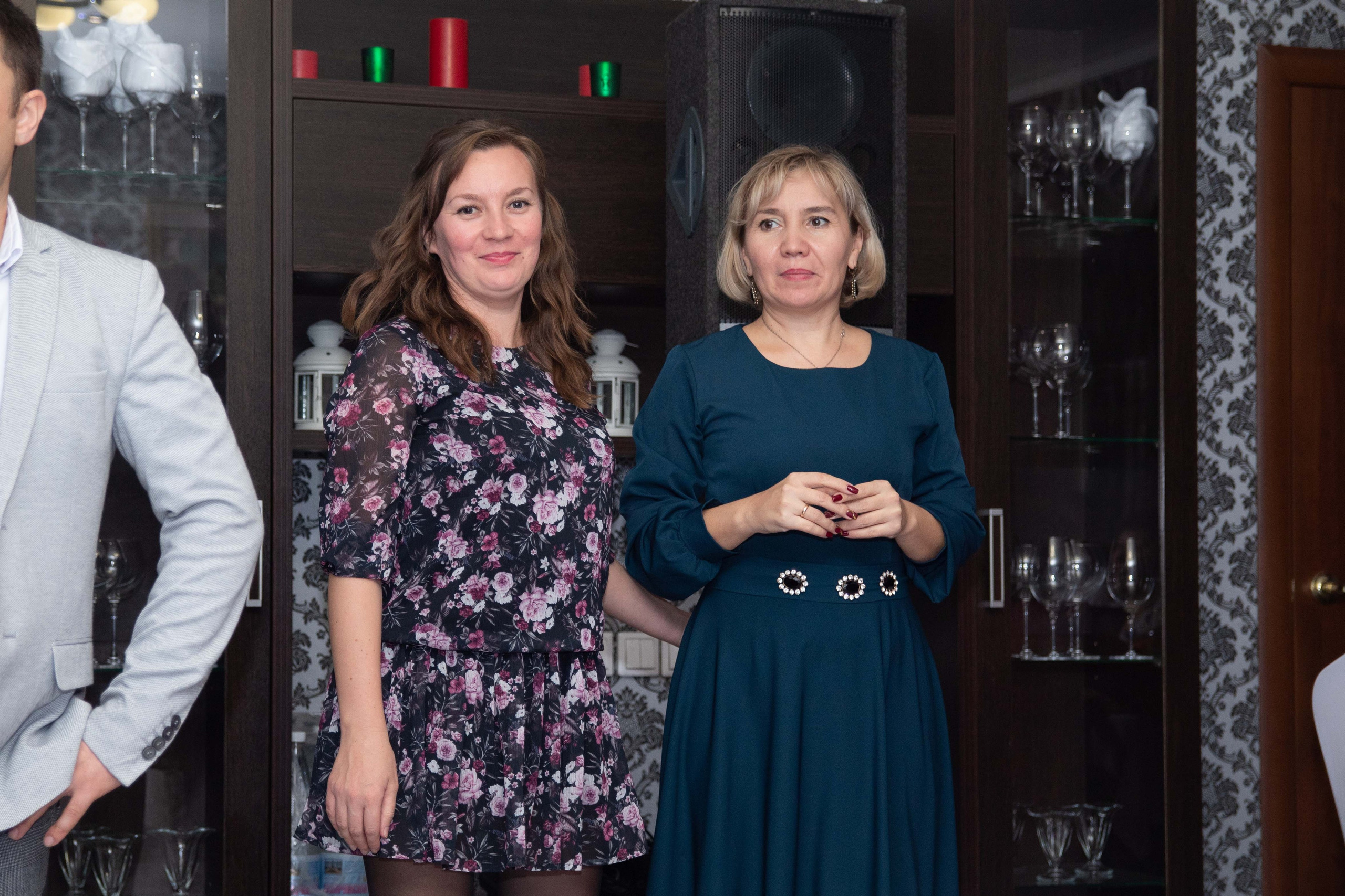 Двойной юбилей. Репортажный Фотограф