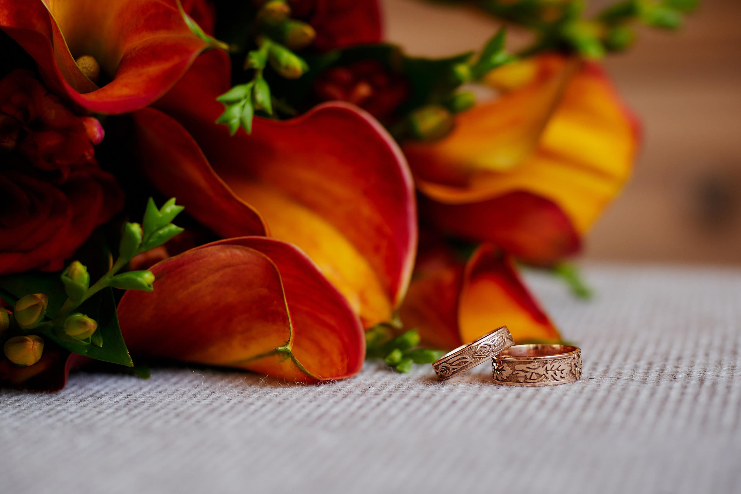 Фотограф на свадьбу в Москве