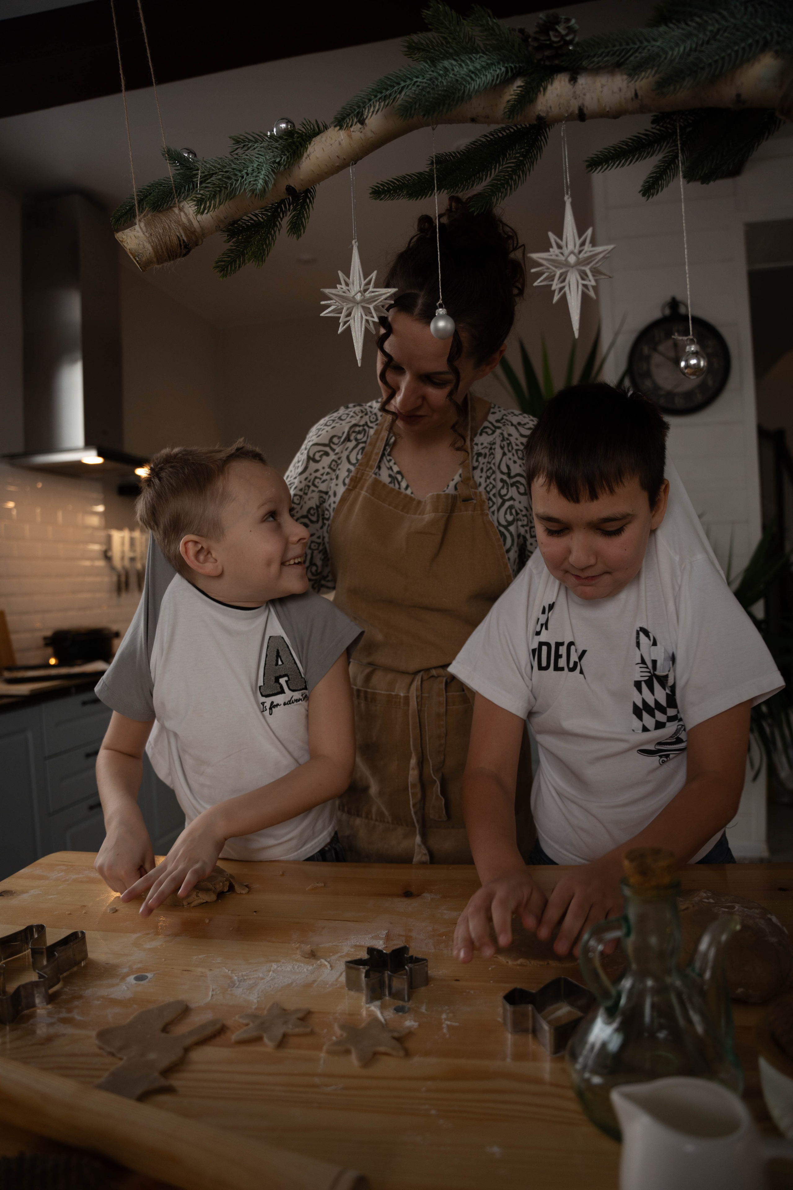 Семейные съемки. Фотограф Голенева Анастасия