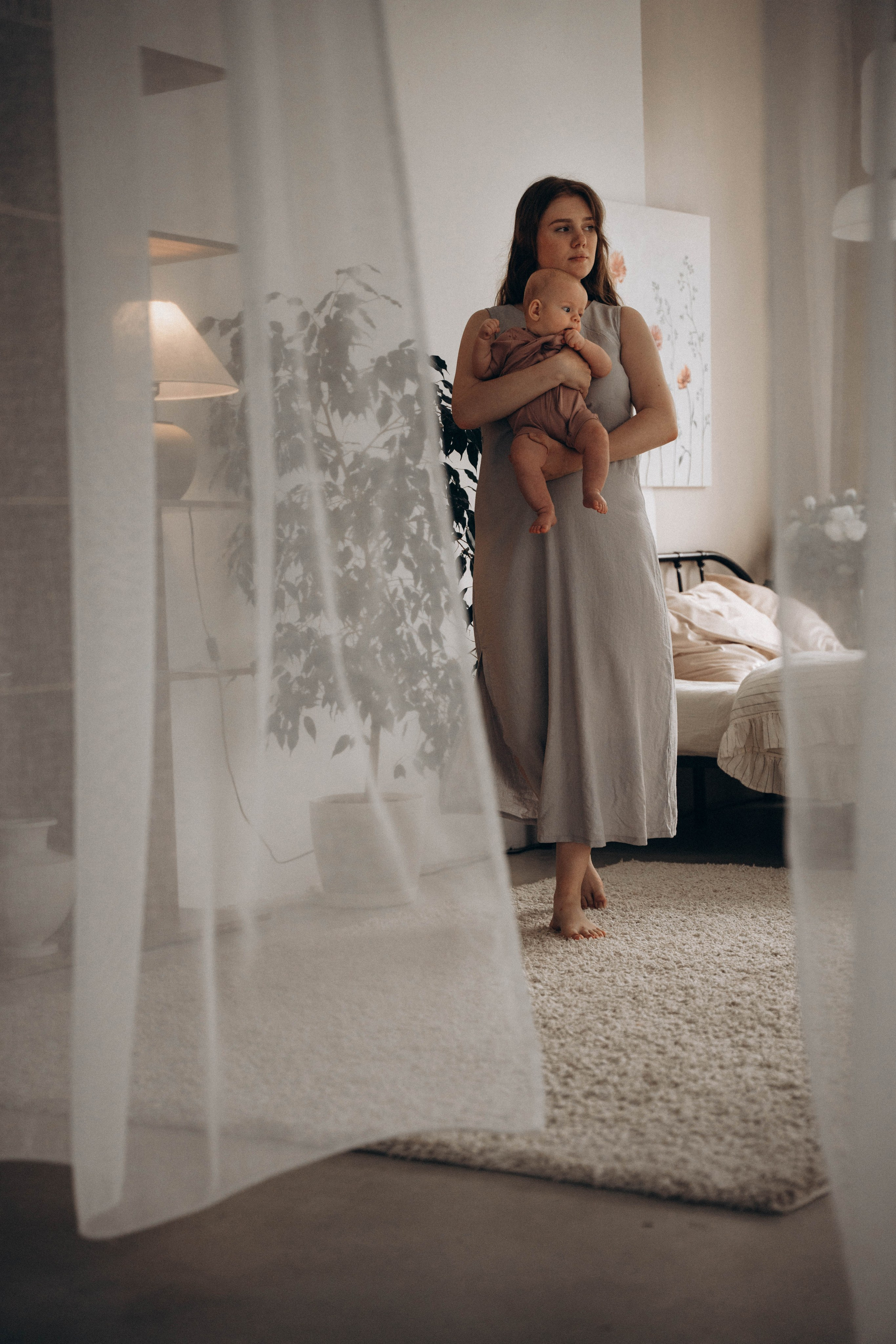 Семейные съемки. Фотограф Голенева Анастасия