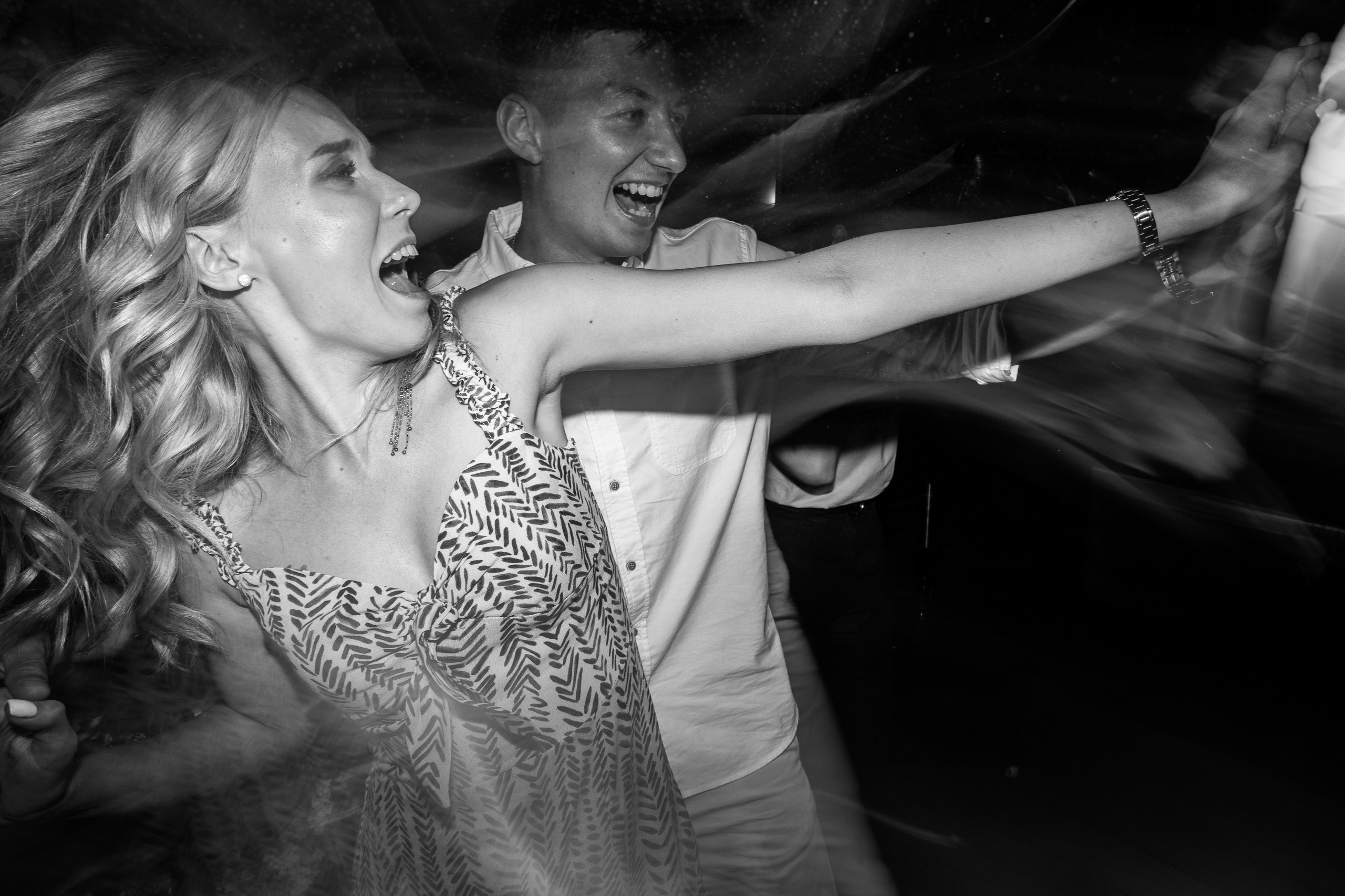 ANDREA & CATERINA. Свадебный фотограф в Ульяновске Владимир Лесников