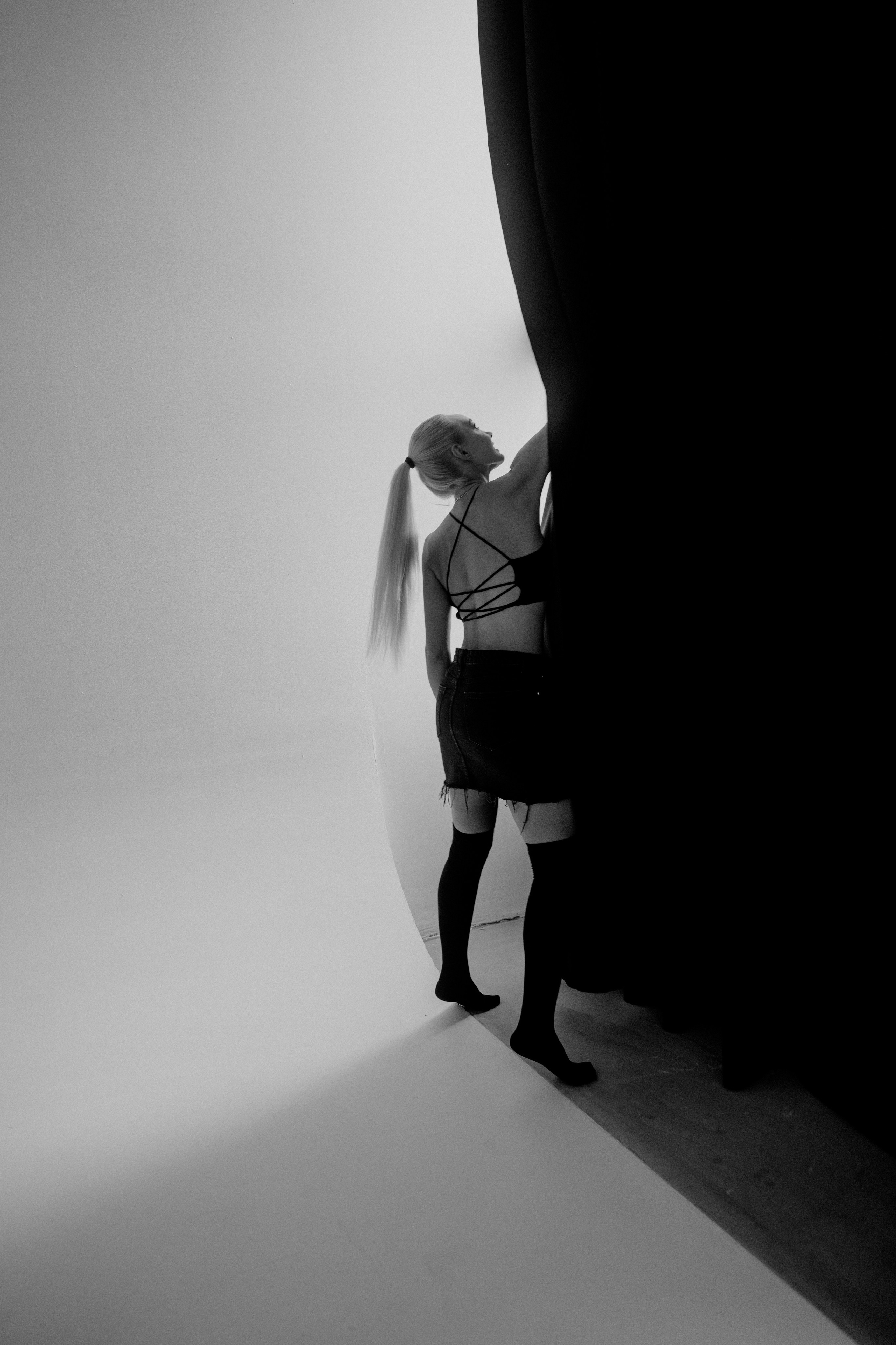 Лера. Фотограф на мероприятие