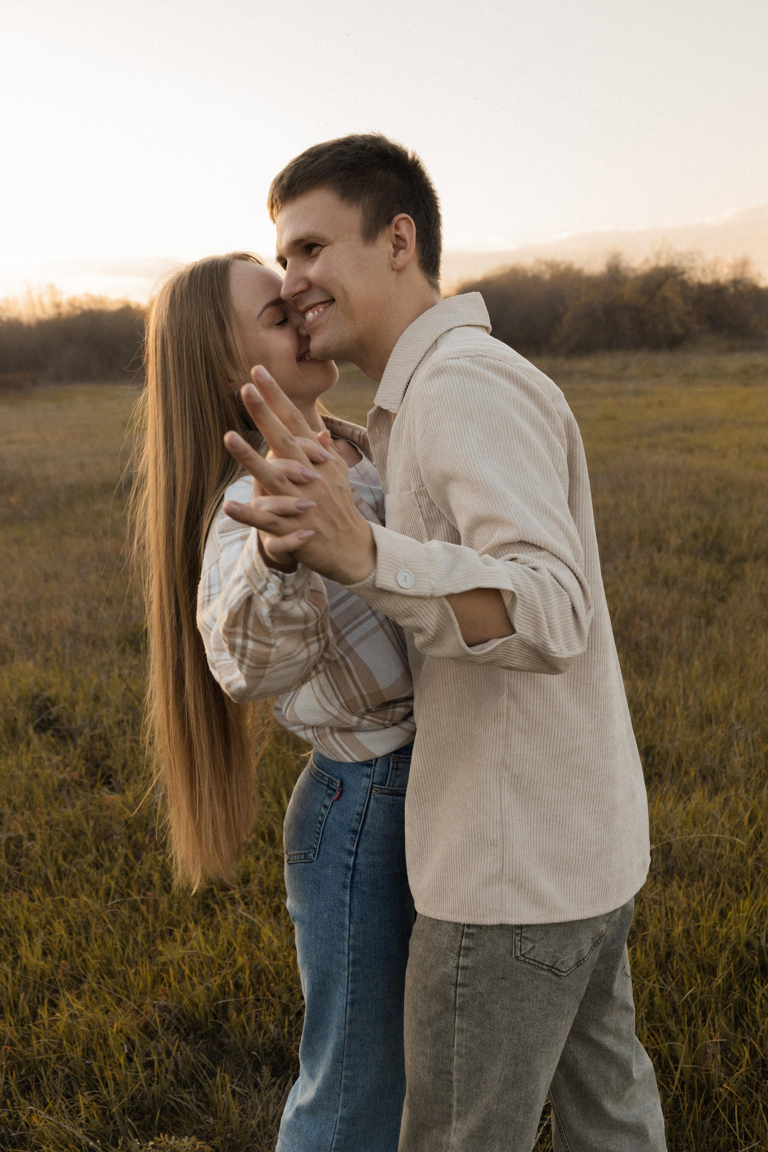 Love story Кристина и Саша. Главная