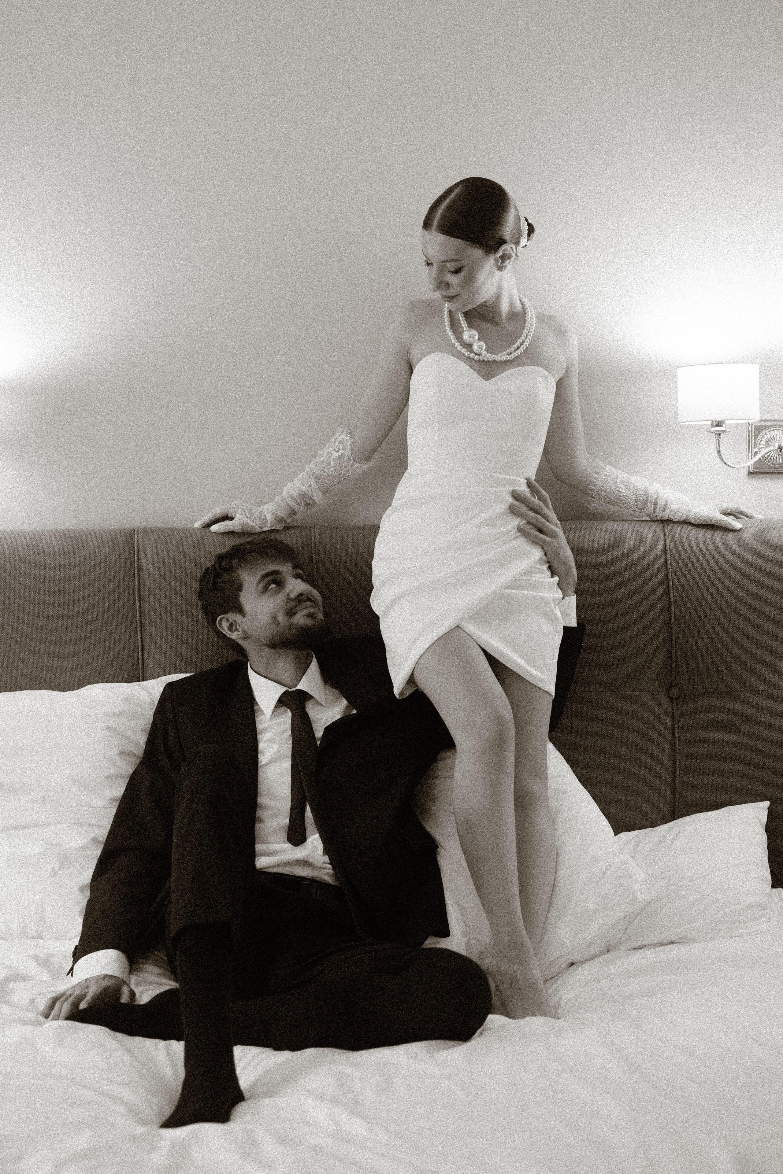 Анвар & Вероника