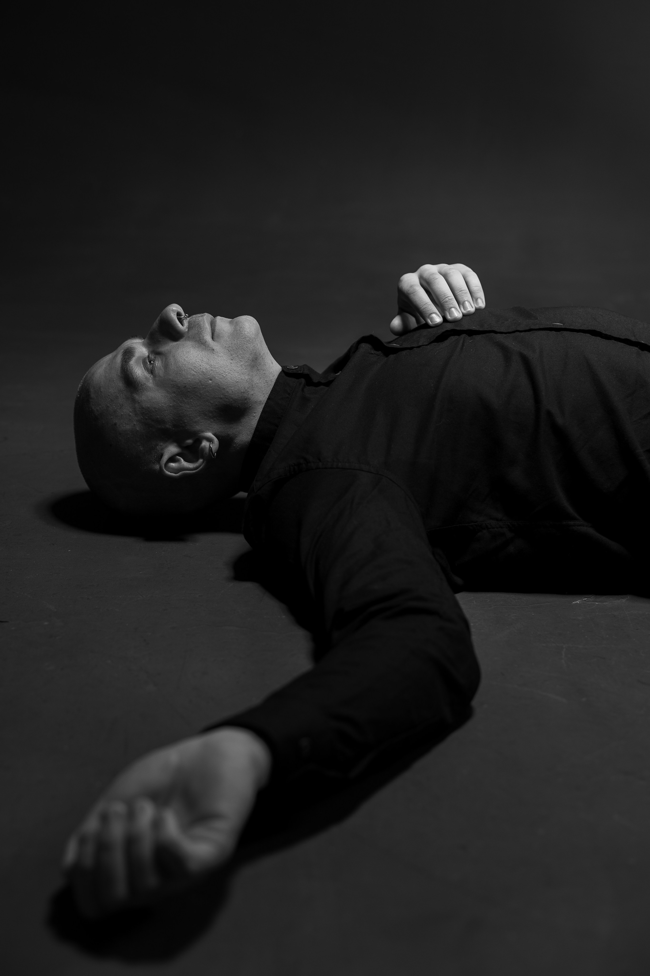 Сергей Ленков. Психолог с фотоаппаратом Зимина Оксана