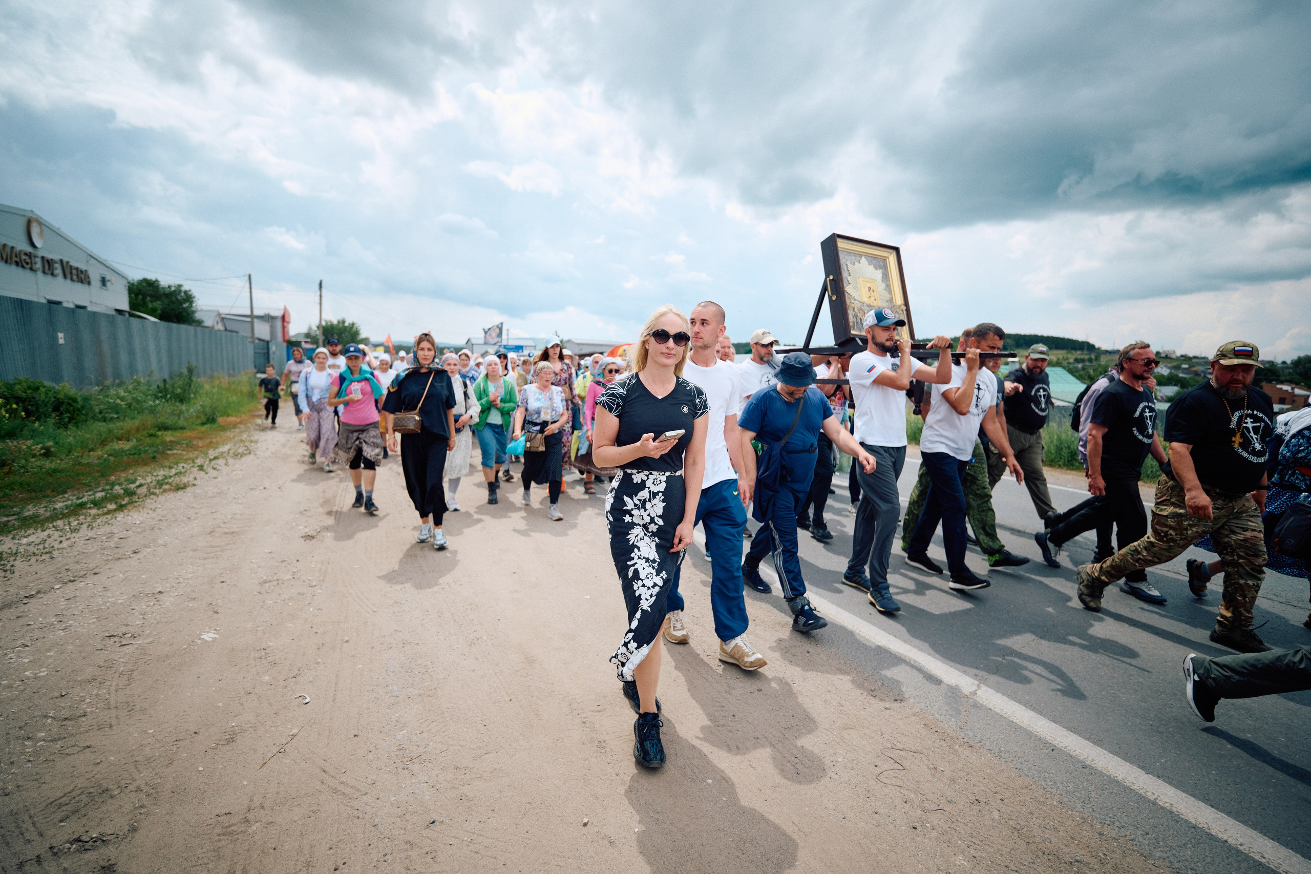 День второй. Репортажный фотограф в Самаре Артем Арсентьев