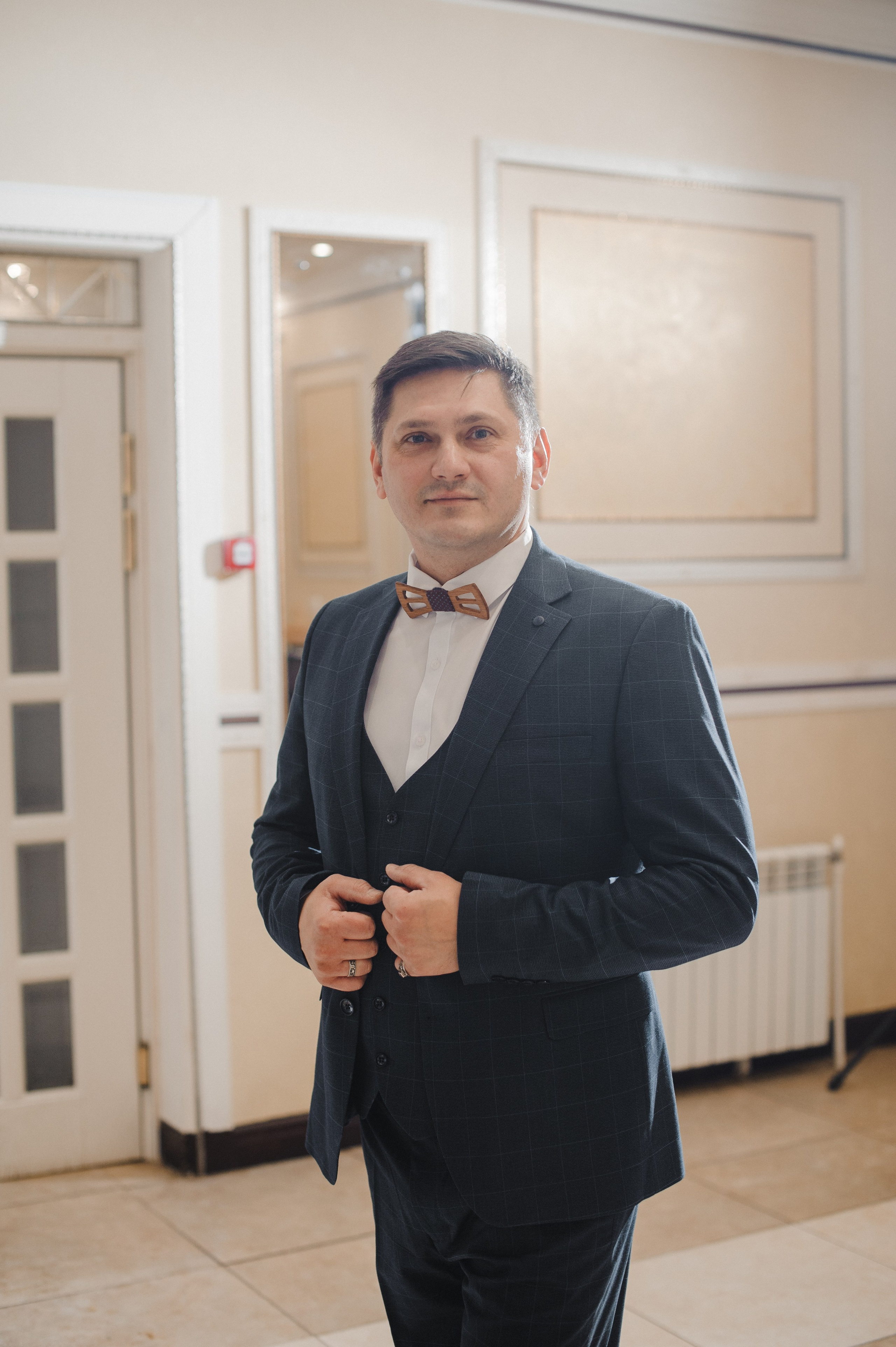 Александр и Мария. Дмитрий Черяник свадебный и семейный фотограф