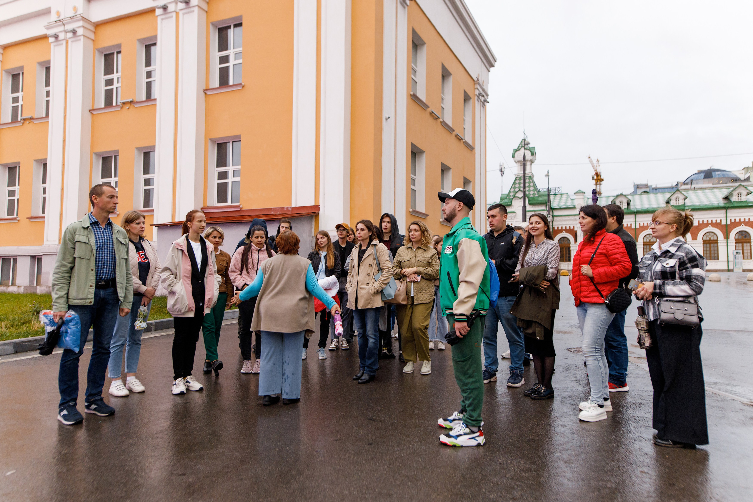 XI Всероссийский форум рабочей молодежи 2023 г. Фотограф Дмитрий Молчанов | Фотограф Пермь | Фотограф