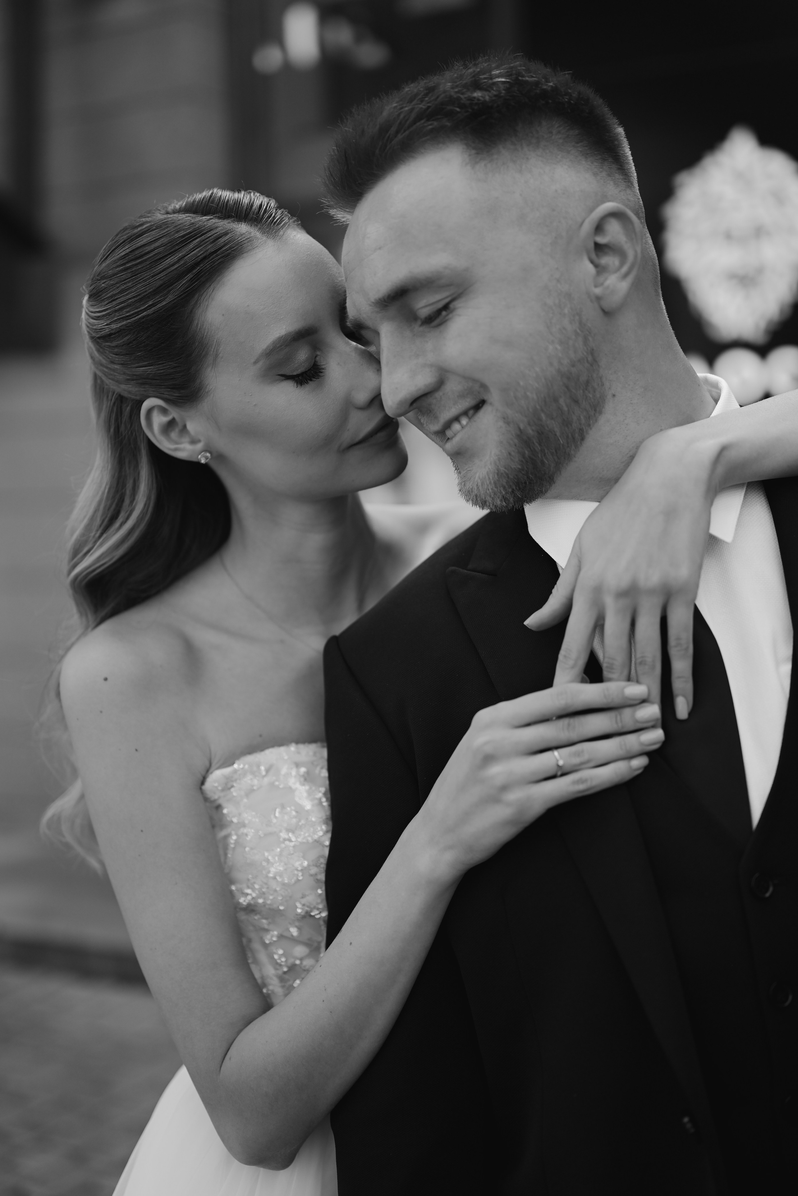 Заур & Юлия. Свадебный и семейный фотограф в Уфе Александров Максим