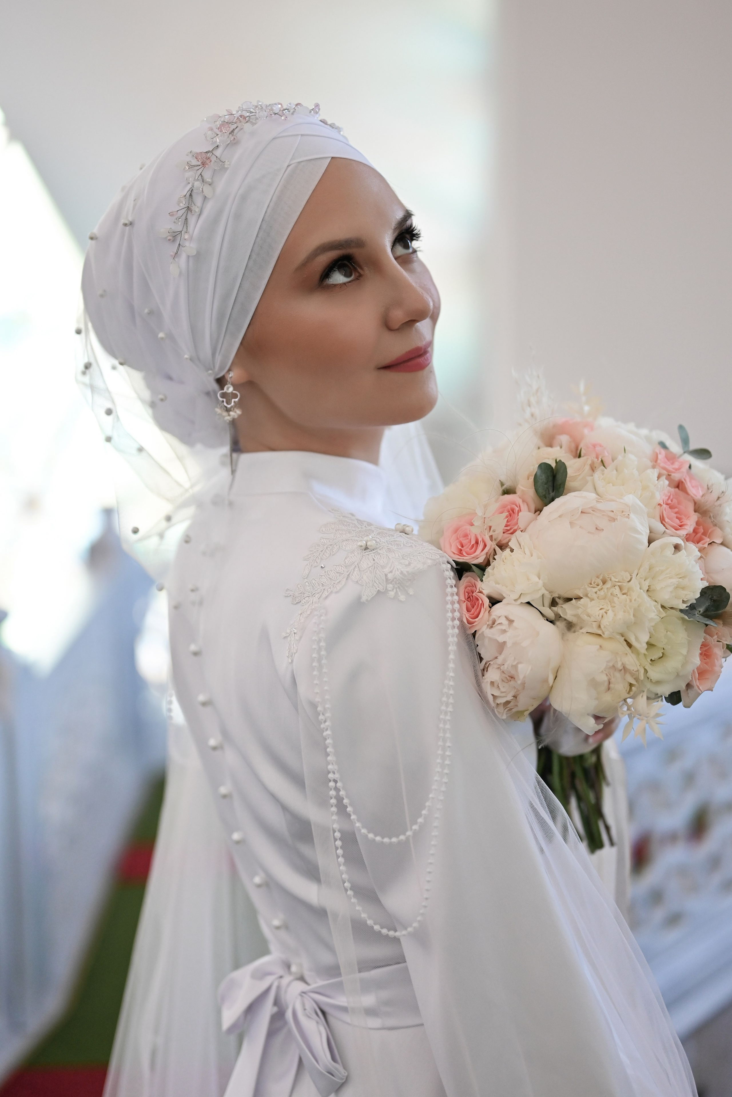 Радмир и Неля. Свадебный и семейный фотограф в Уфе Александров Максим